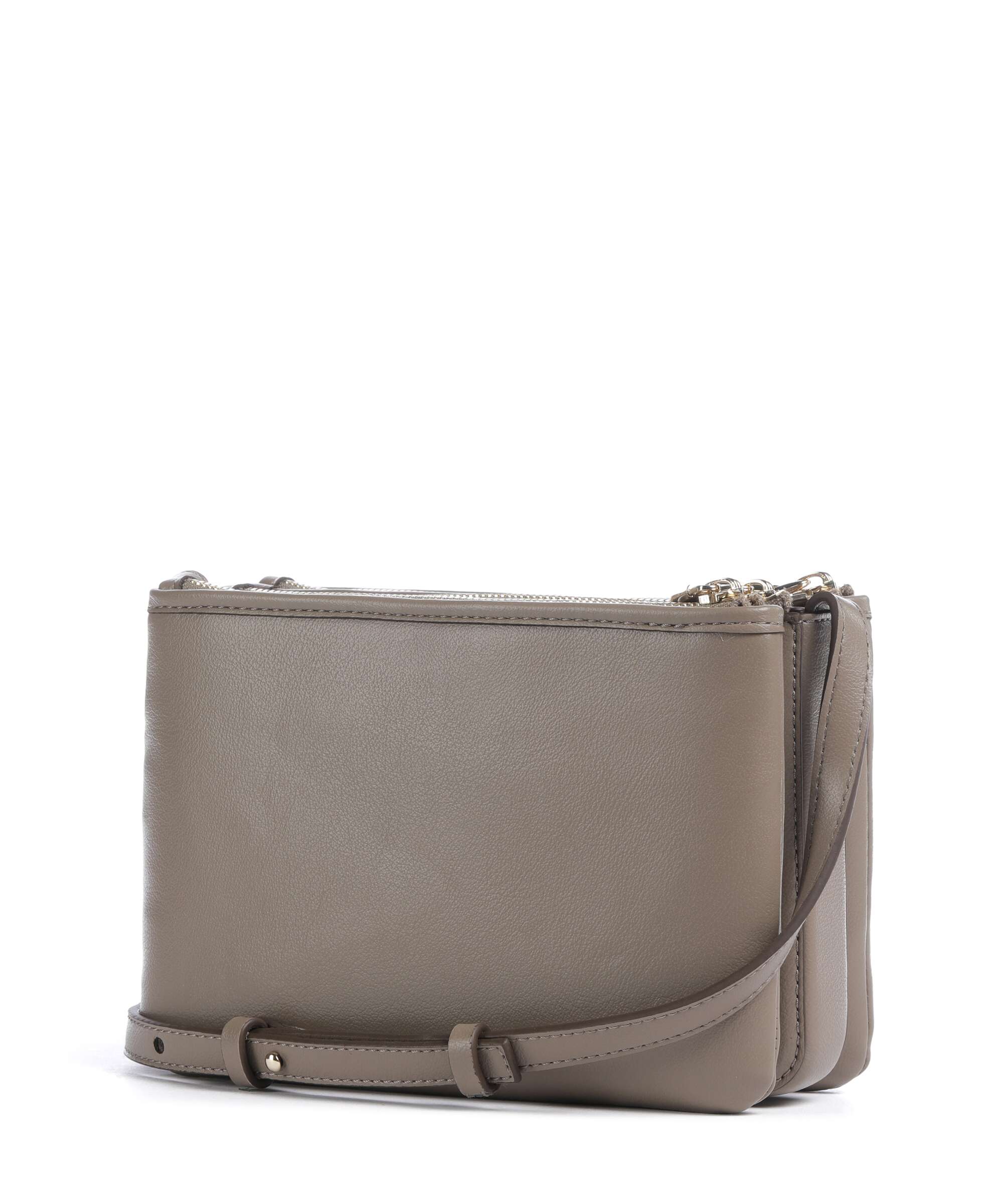 BOSS Sandy Trio Crossbody bag brown overflow - Image 2