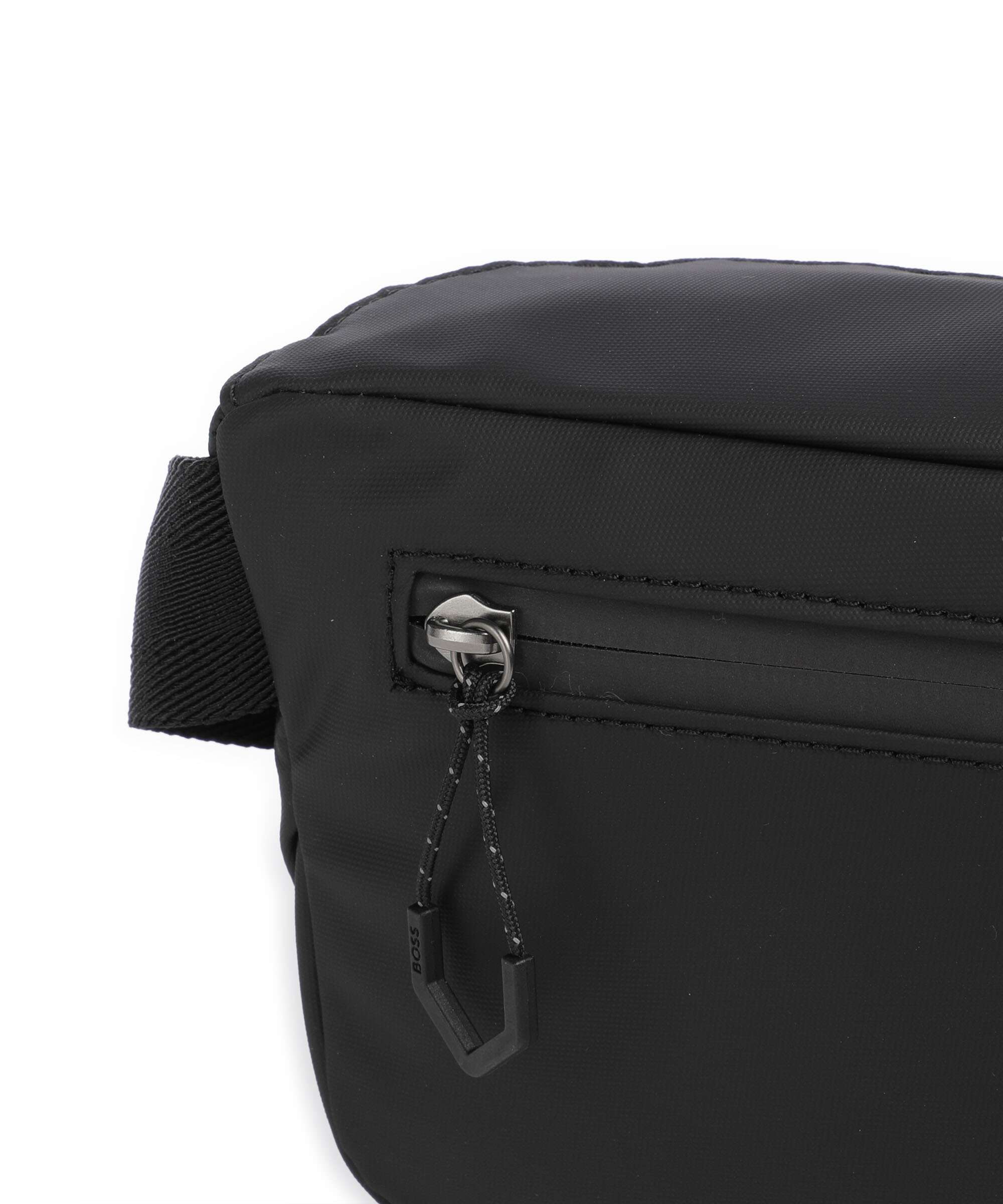 BOSS Stenson Belt bag black - Image 5