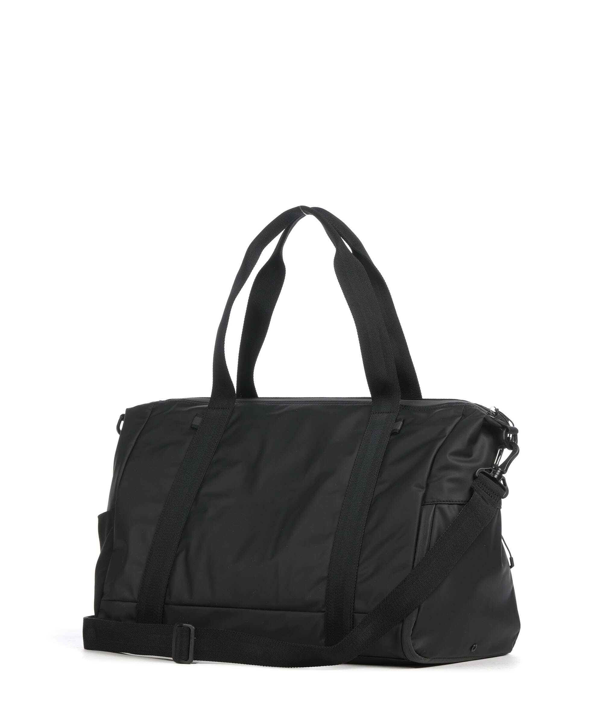 BOSS Stenson Weekend bag black - Image 2