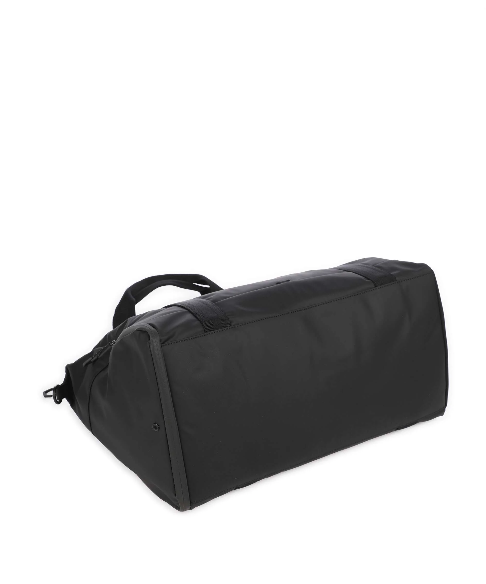 BOSS Stenson Weekend bag black - Image 4