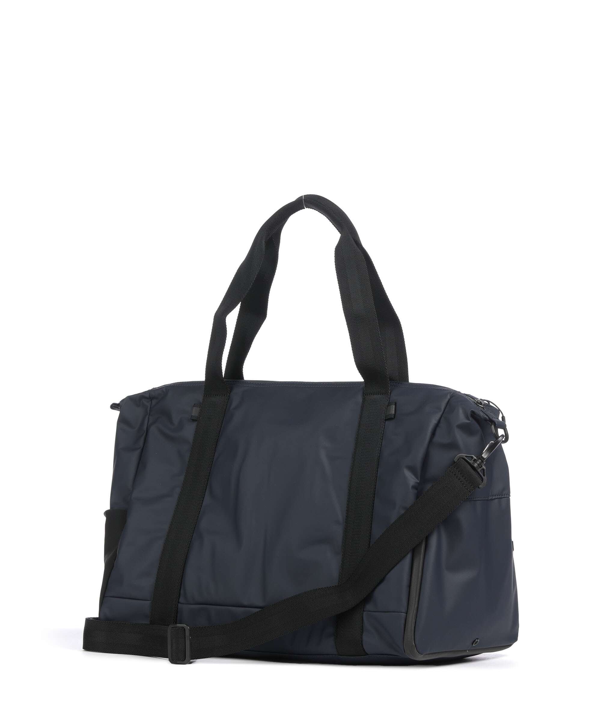 BOSS Stenson Weekend bag dark blue - Image 2