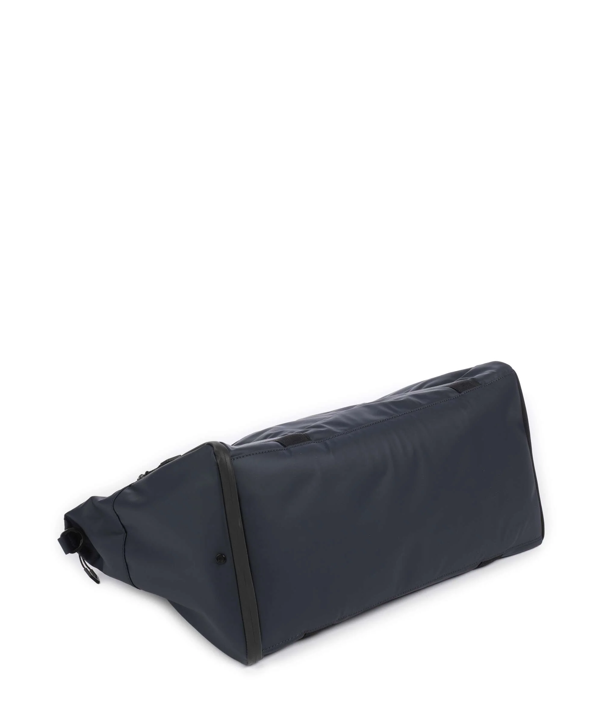 BOSS Stenson Weekend bag dark blue - Image 3