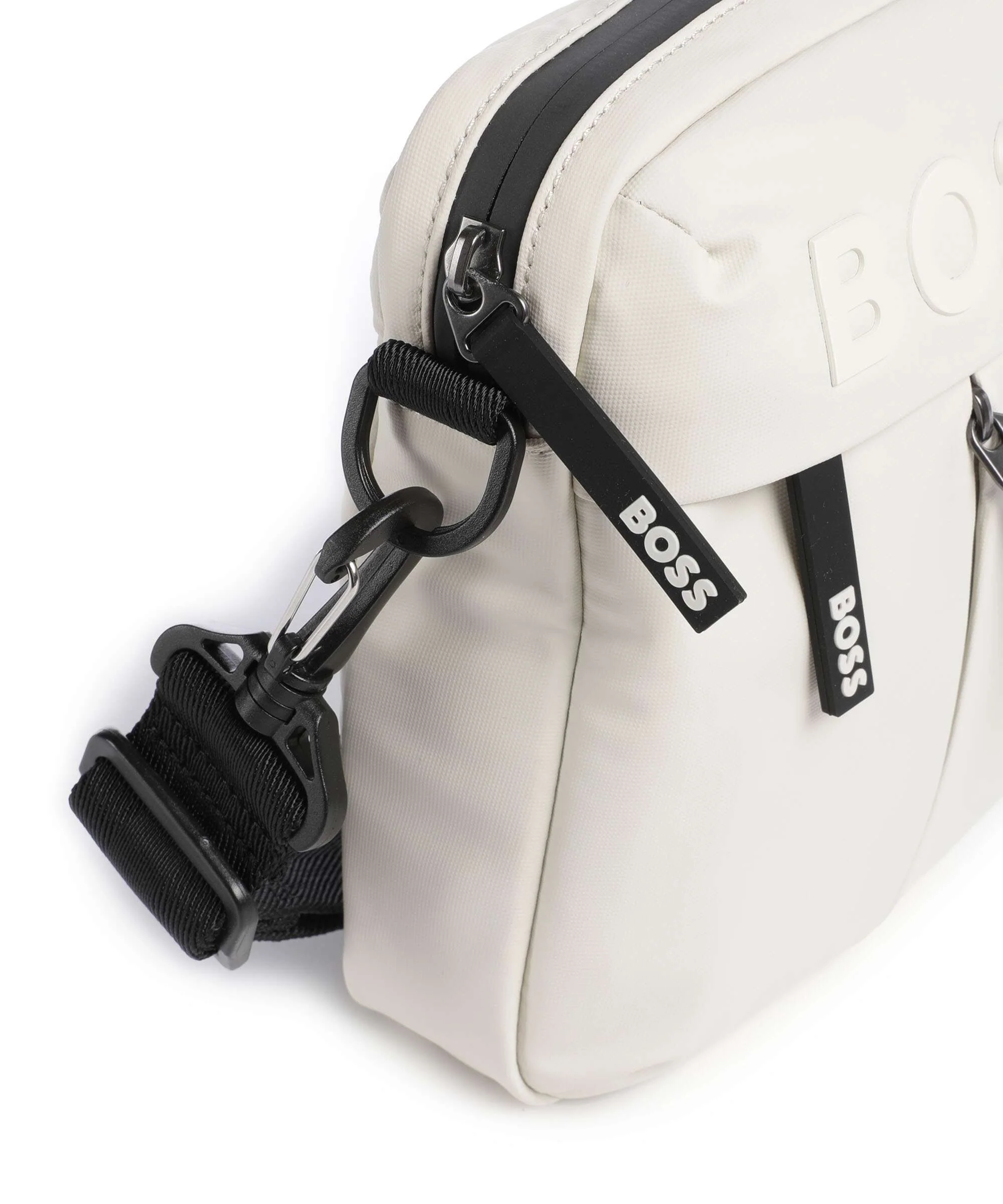 BOSS Stormy Crossbody bag stormy white - Image 4