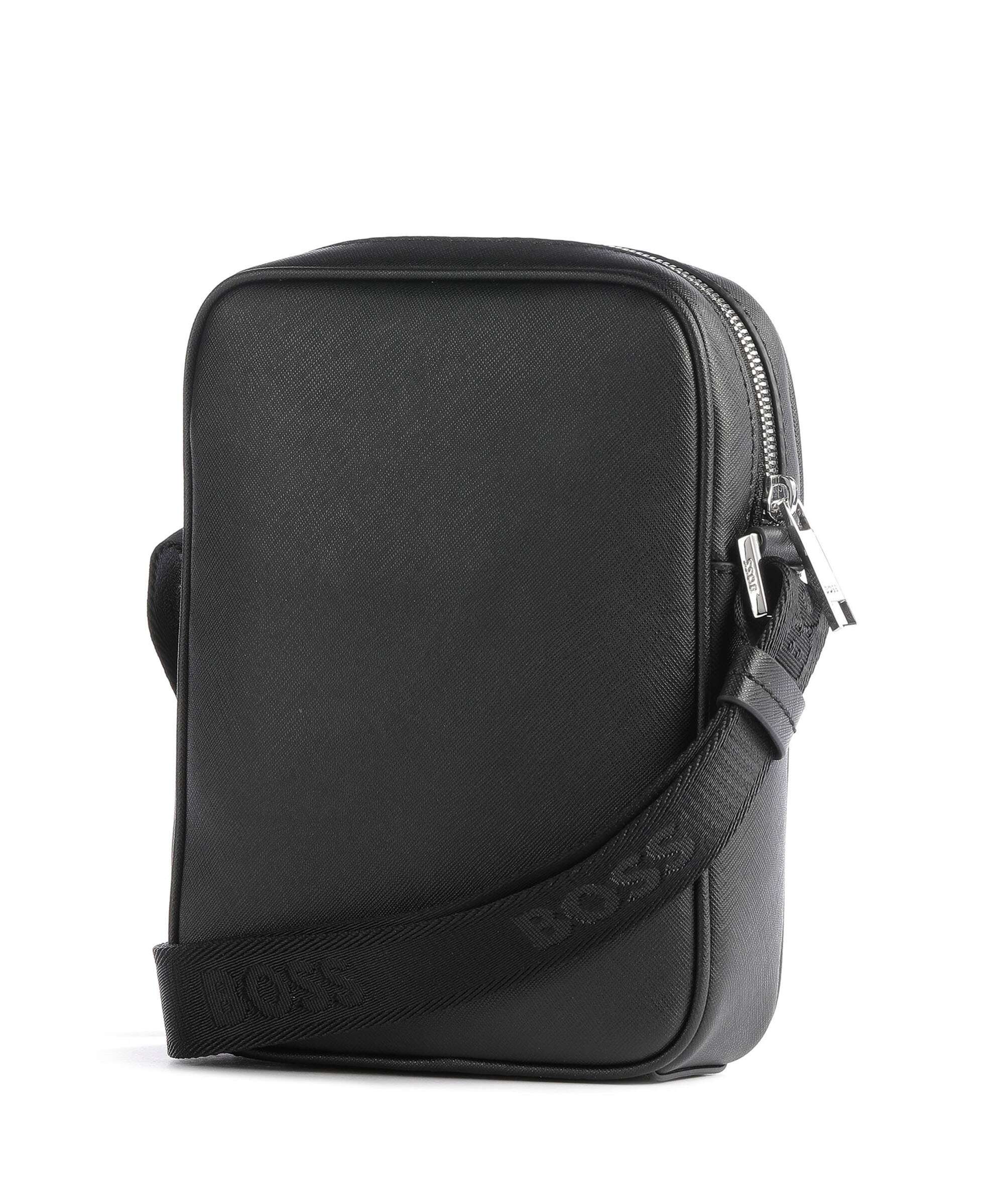 BOSS Zair Crossbody bag black - Image 2