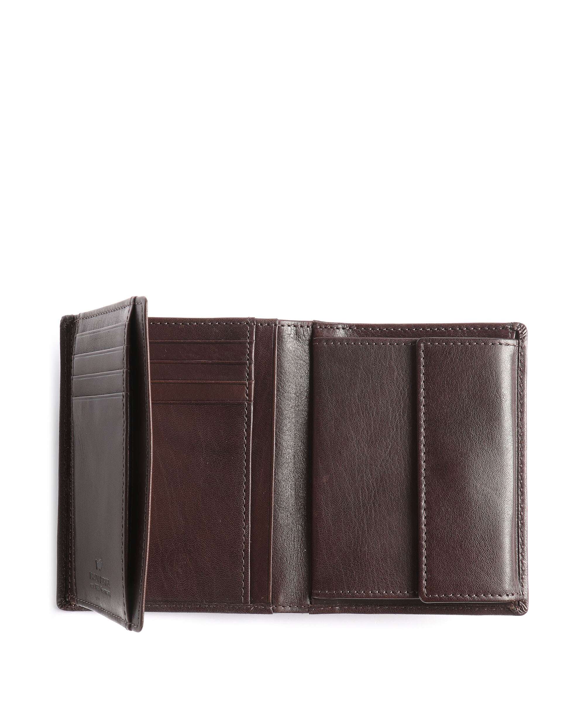 Braun Büffel Arezzo Wallet braun - Image 2
