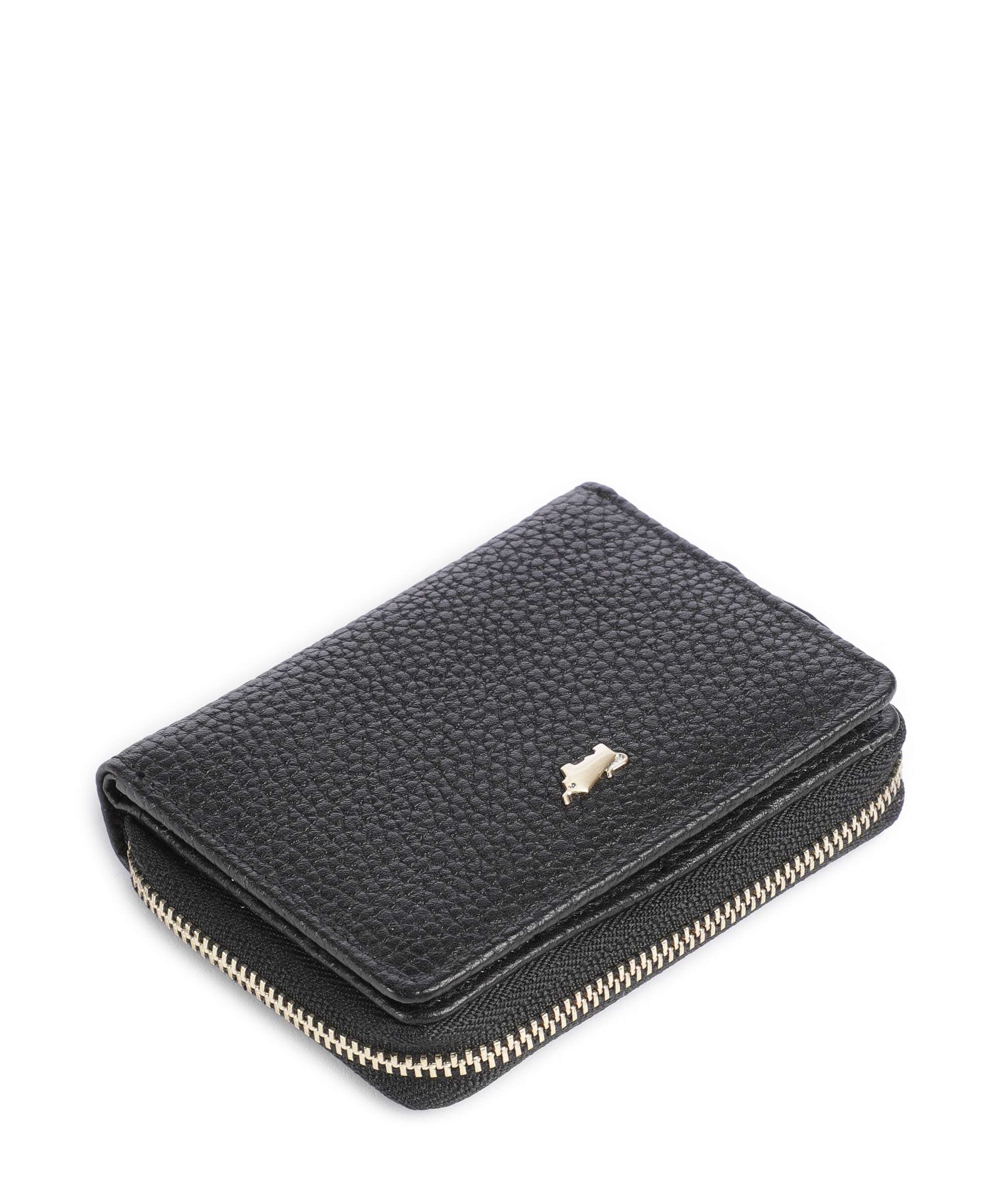 Braun Büffel Asti Wallet schwarz - Image 4