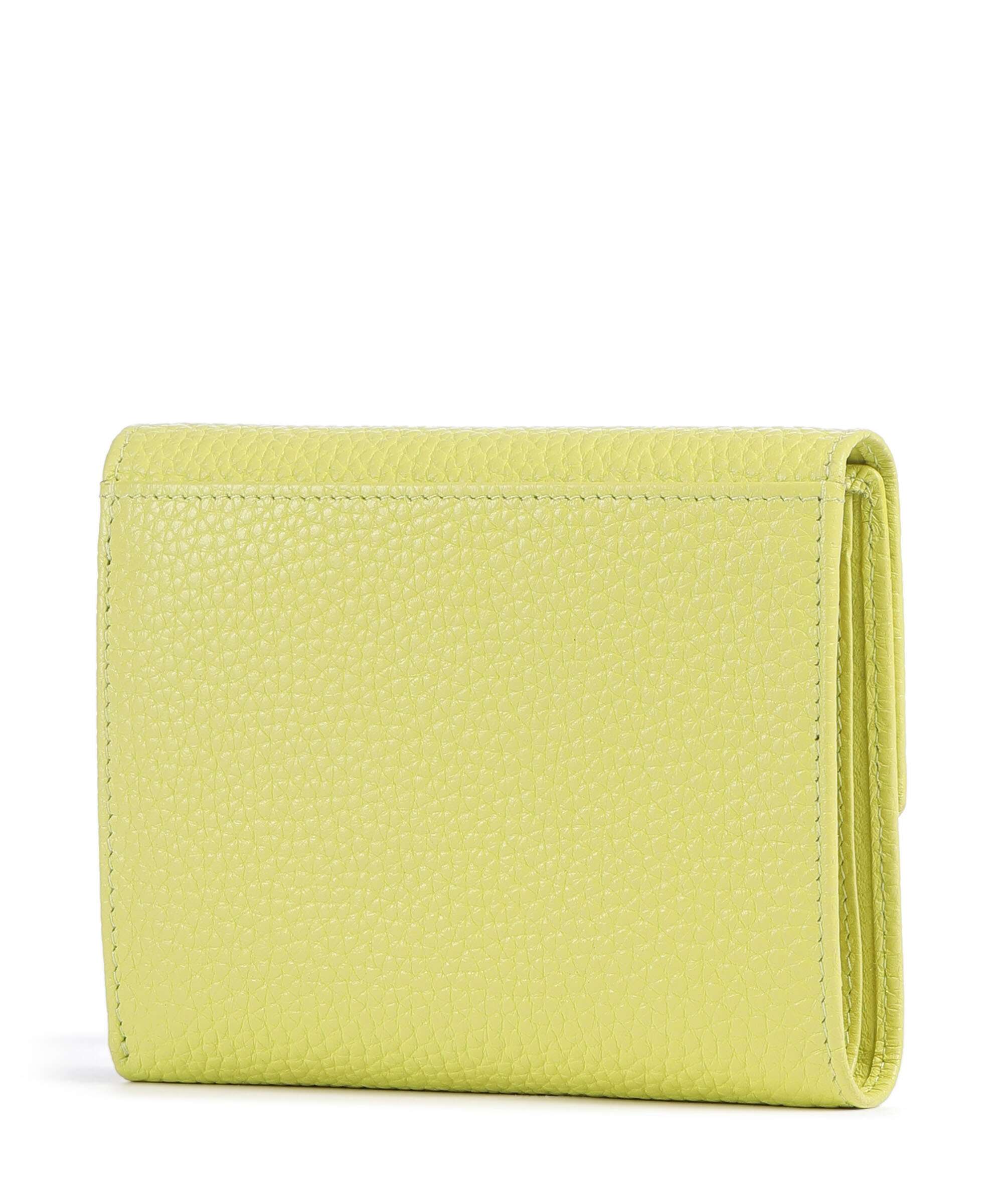 Braun Büffel Asti Wallet limoncello - Image 3