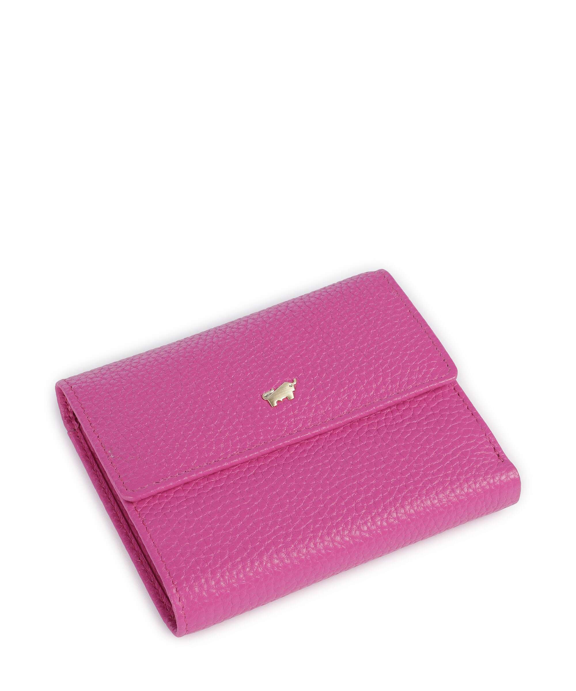 Braun Büffel Asti Wallet fuchsia - Image 4
