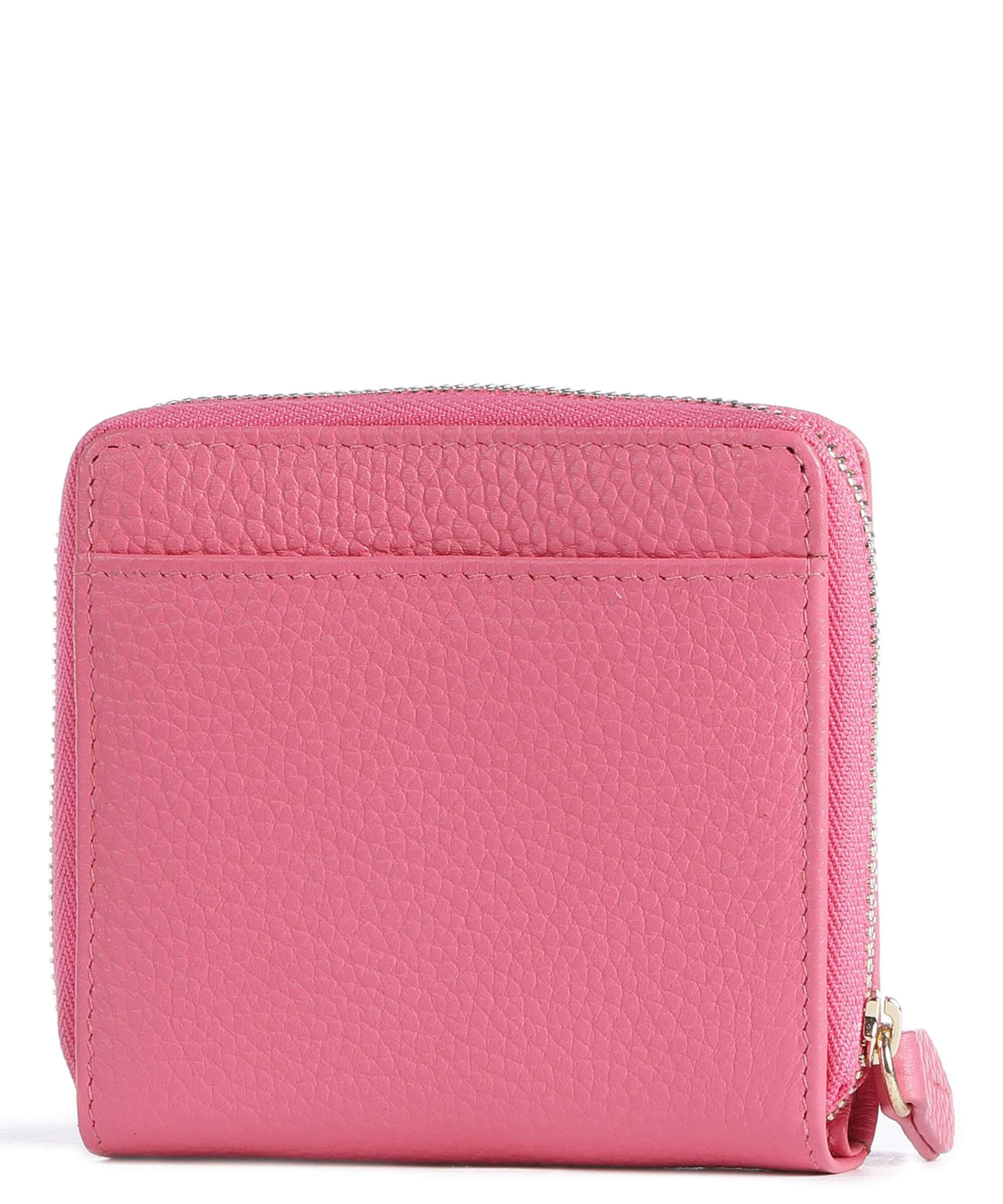 Braun Büffel Asti Wallet meta pink - Image 3