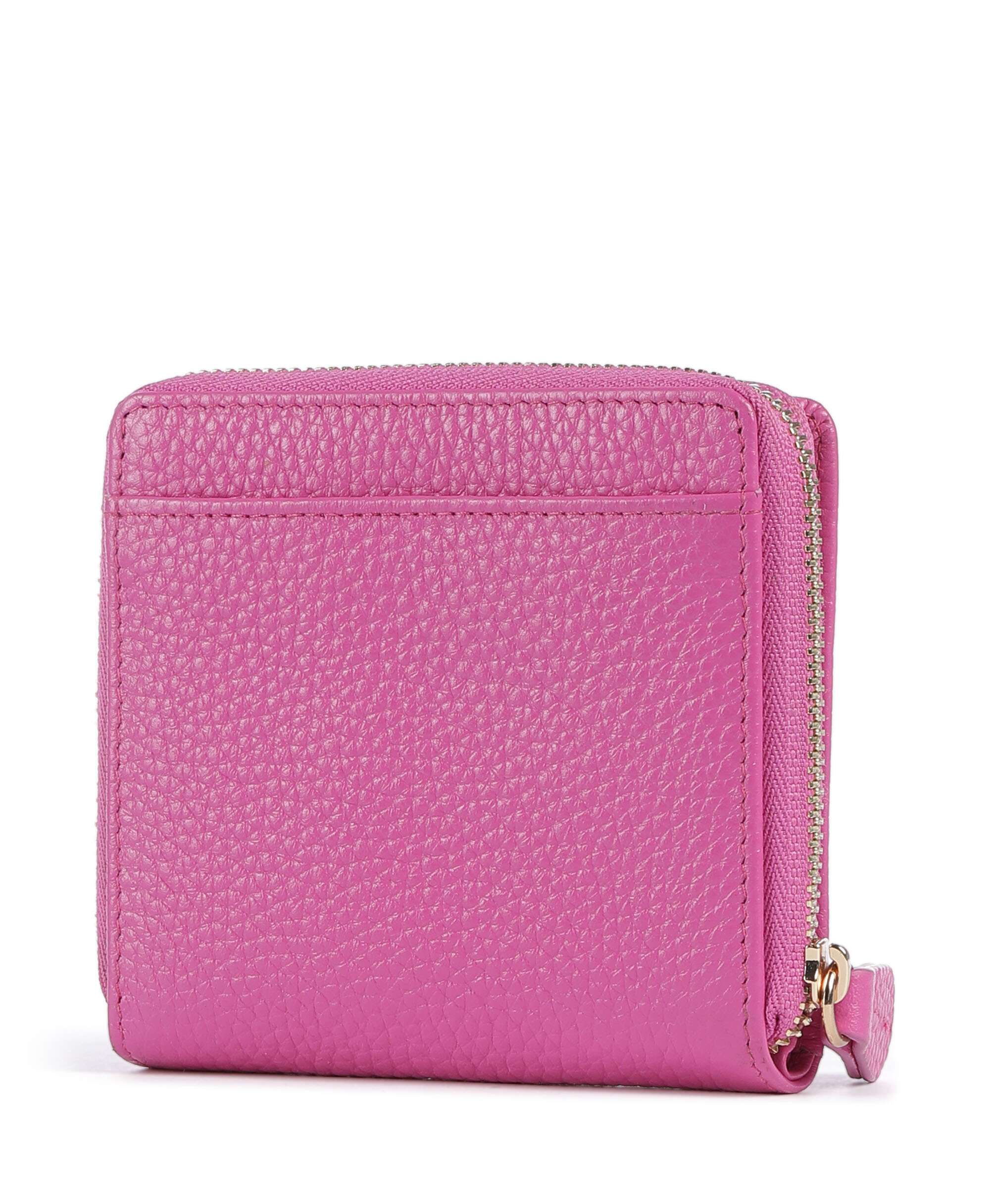 Braun Büffel Asti Wallet fuchsia - Image 3