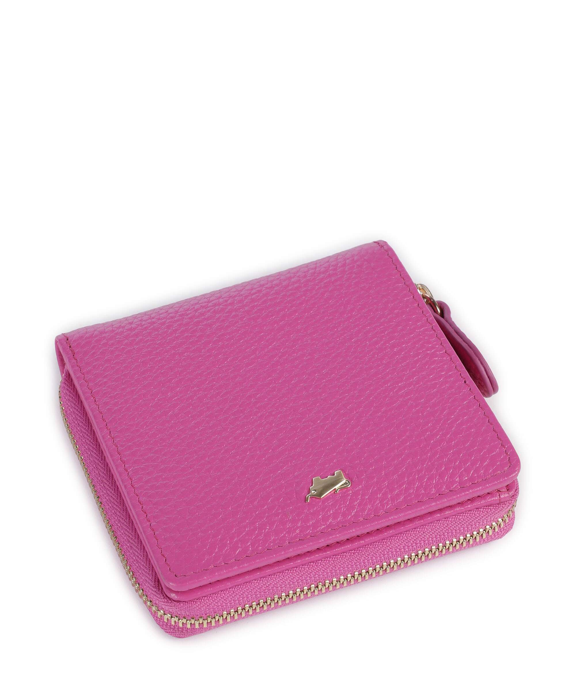 Braun Büffel Asti Wallet fuchsia - Image 4