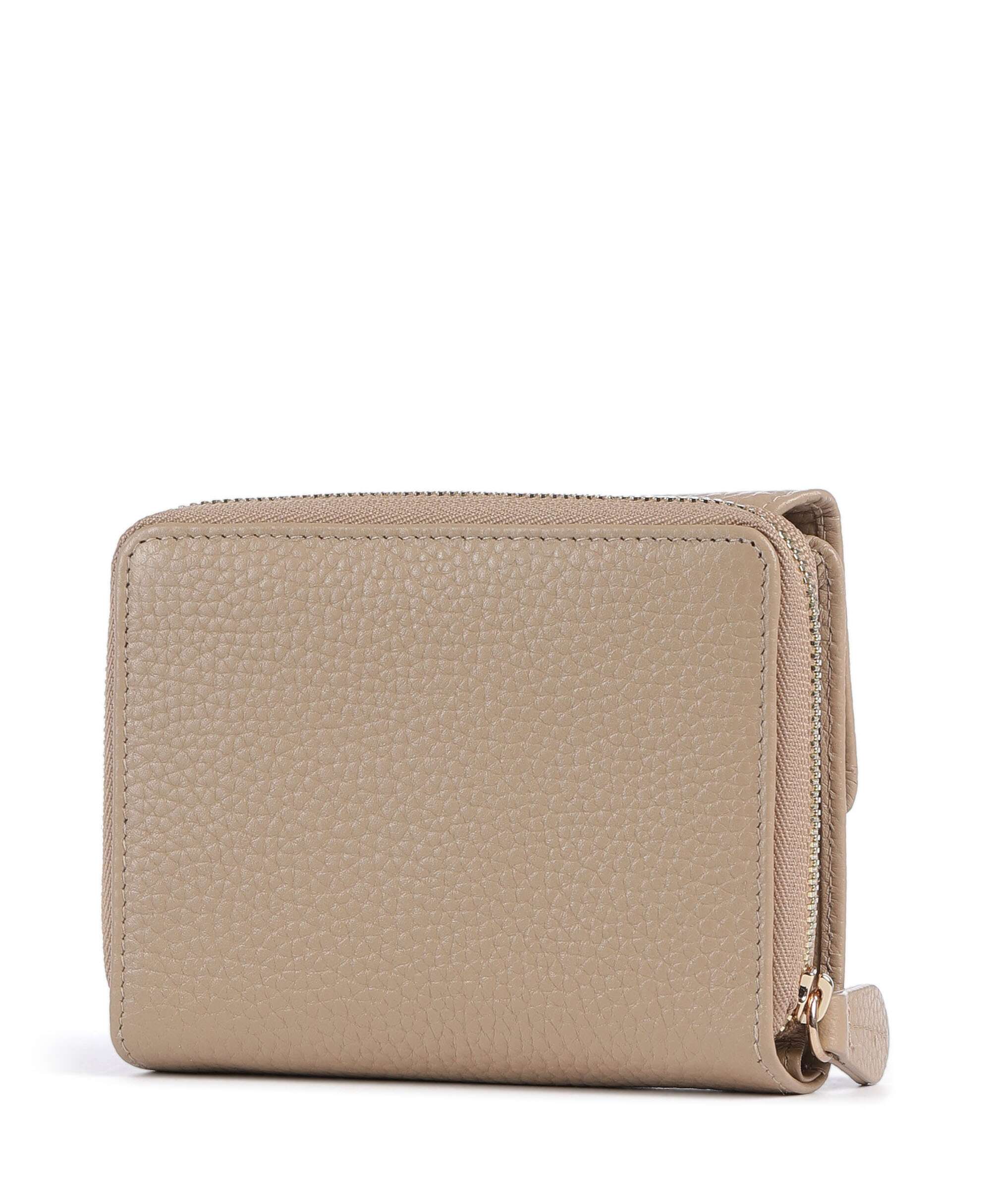 Braun Büffel Asti Wallet caramel - Image 4