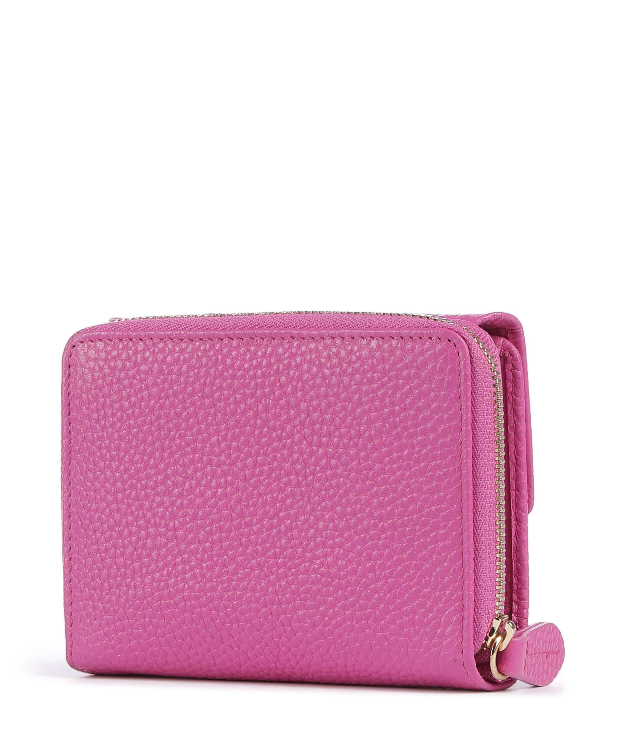 Braun Büffel Asti Wallet fuchsia - Image 4