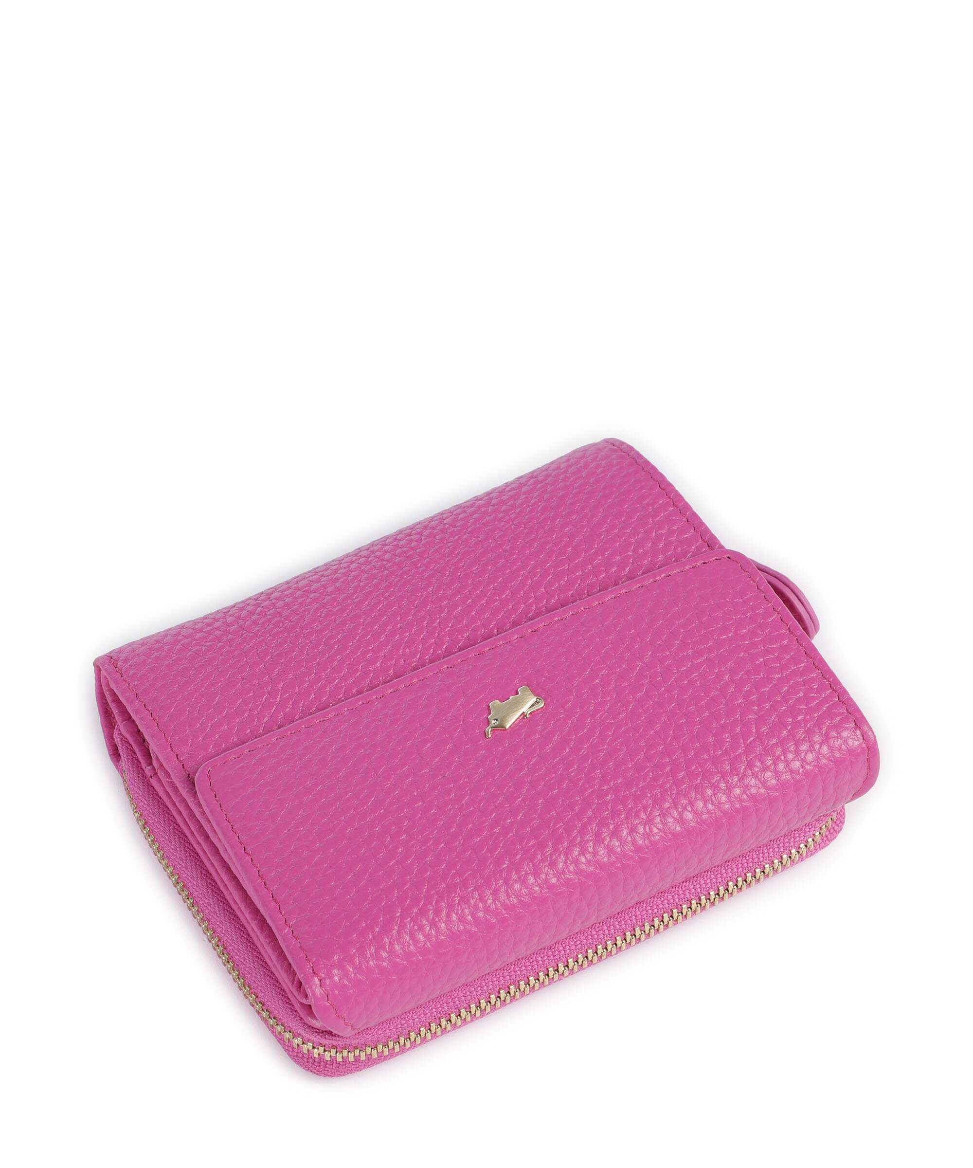 Braun Büffel Asti Wallet fuchsia - Image 5