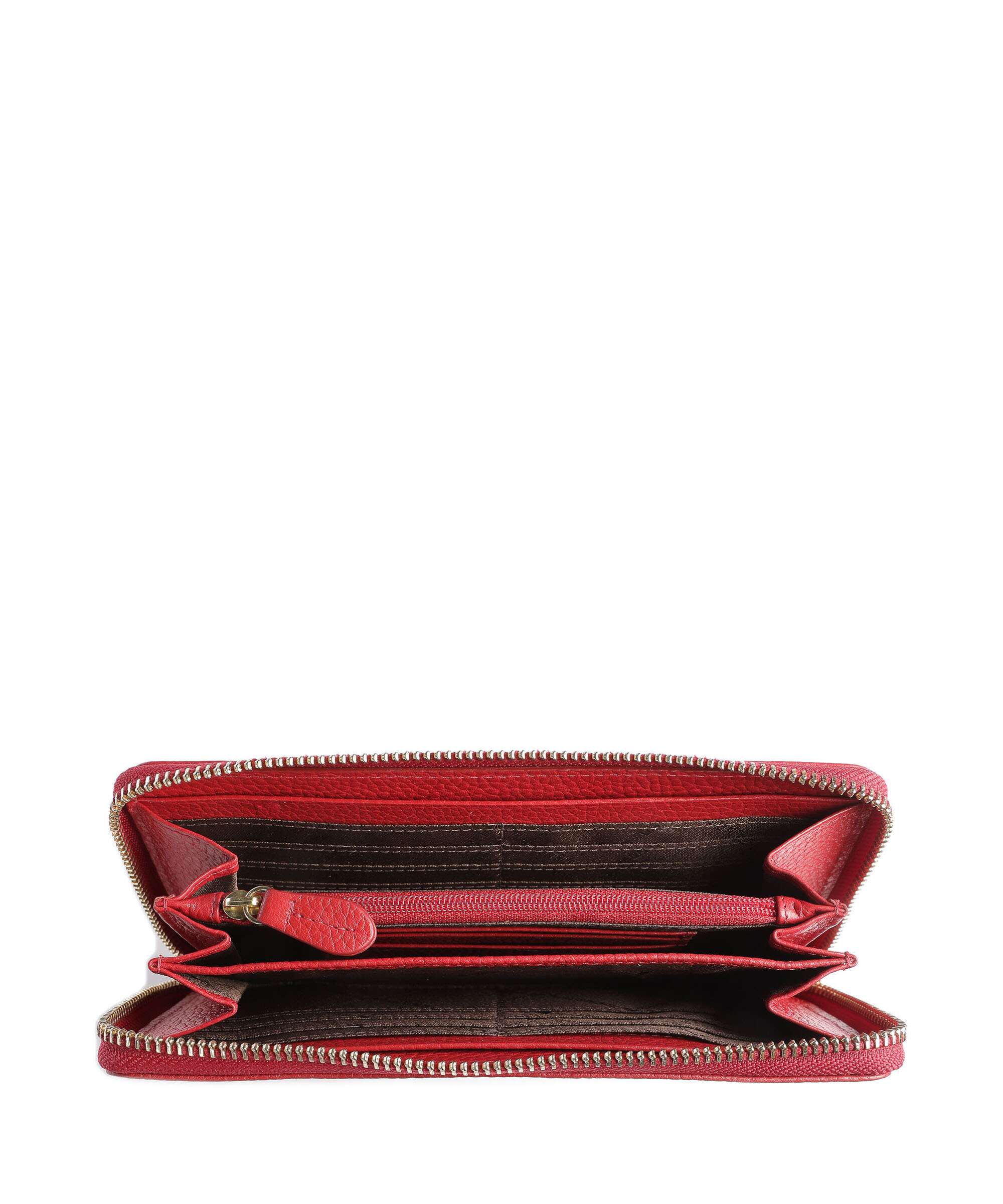 Braun Büffel Asti Wallet rot - Image 2