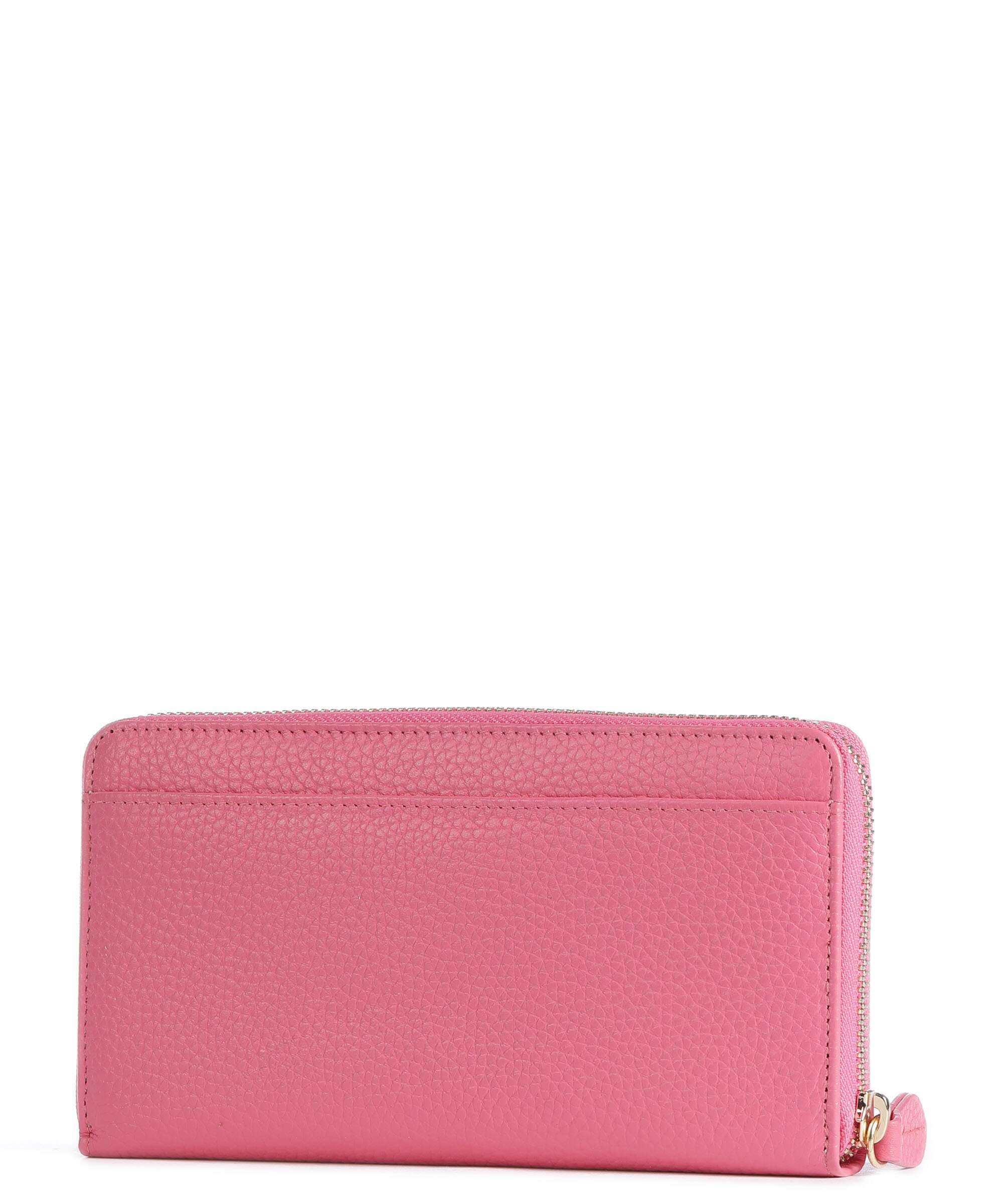 Braun Büffel Asti Wallet meta pink - Image 3