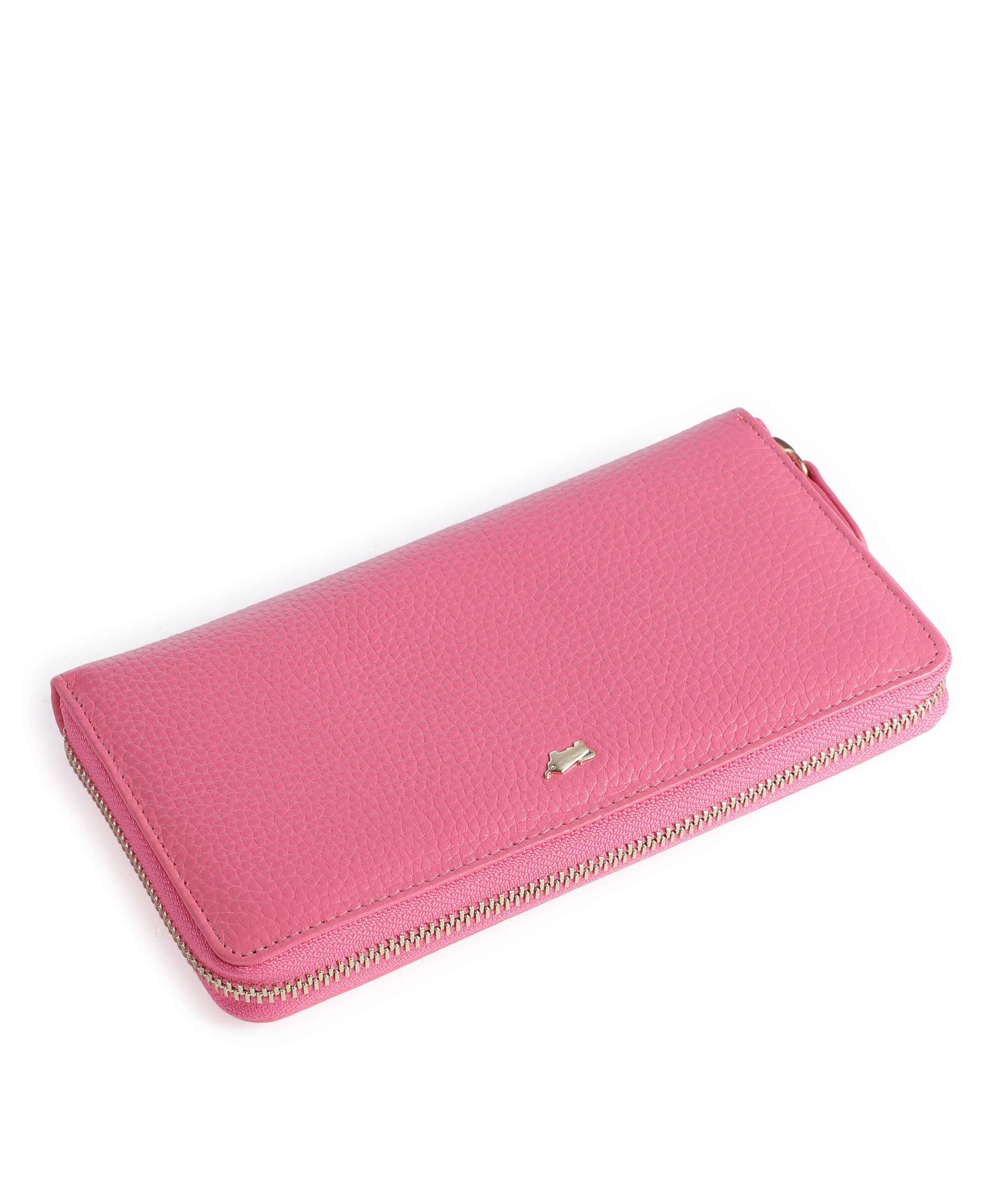 Braun Büffel Asti Wallet meta pink - Image 4