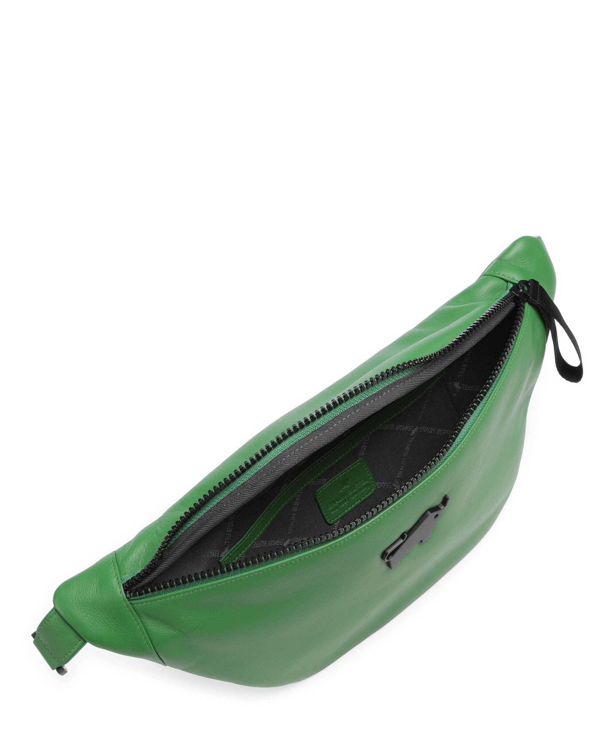Braun Büffel Capri Belt bag grün - Image 5