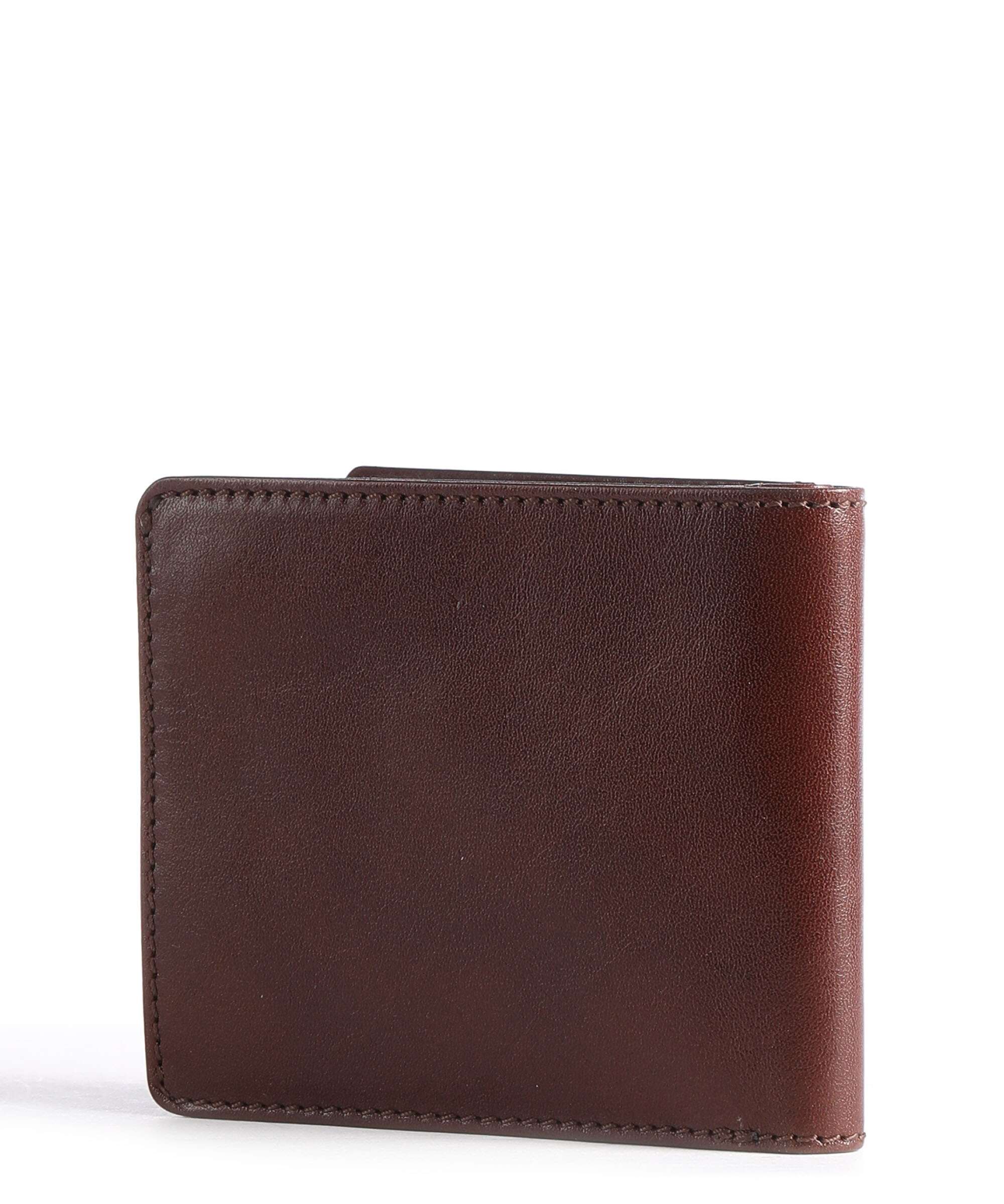 Braun Büffel Country Wallet palisandro - Image 3