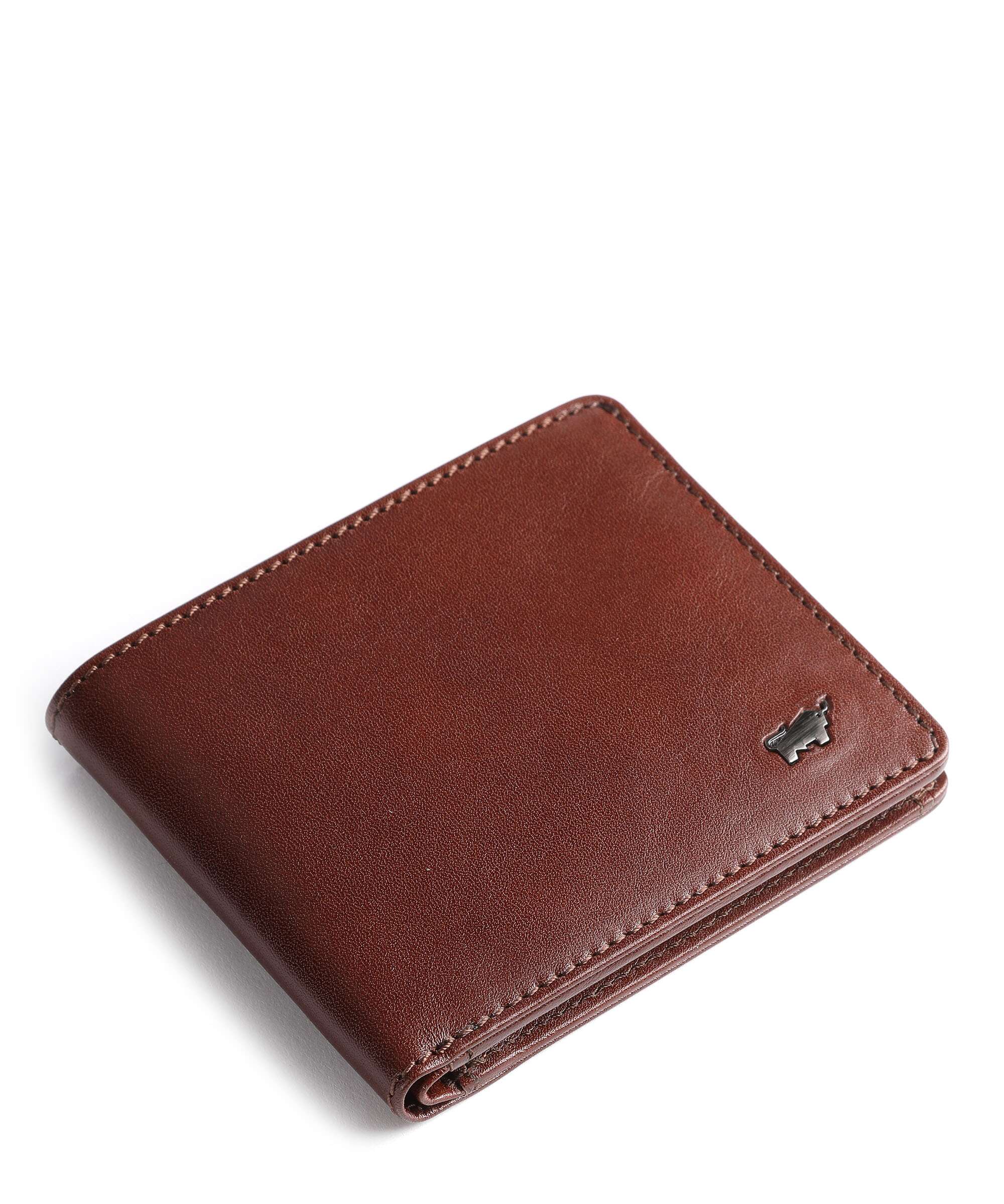 Braun Büffel Country Wallet palisandro - Image 4