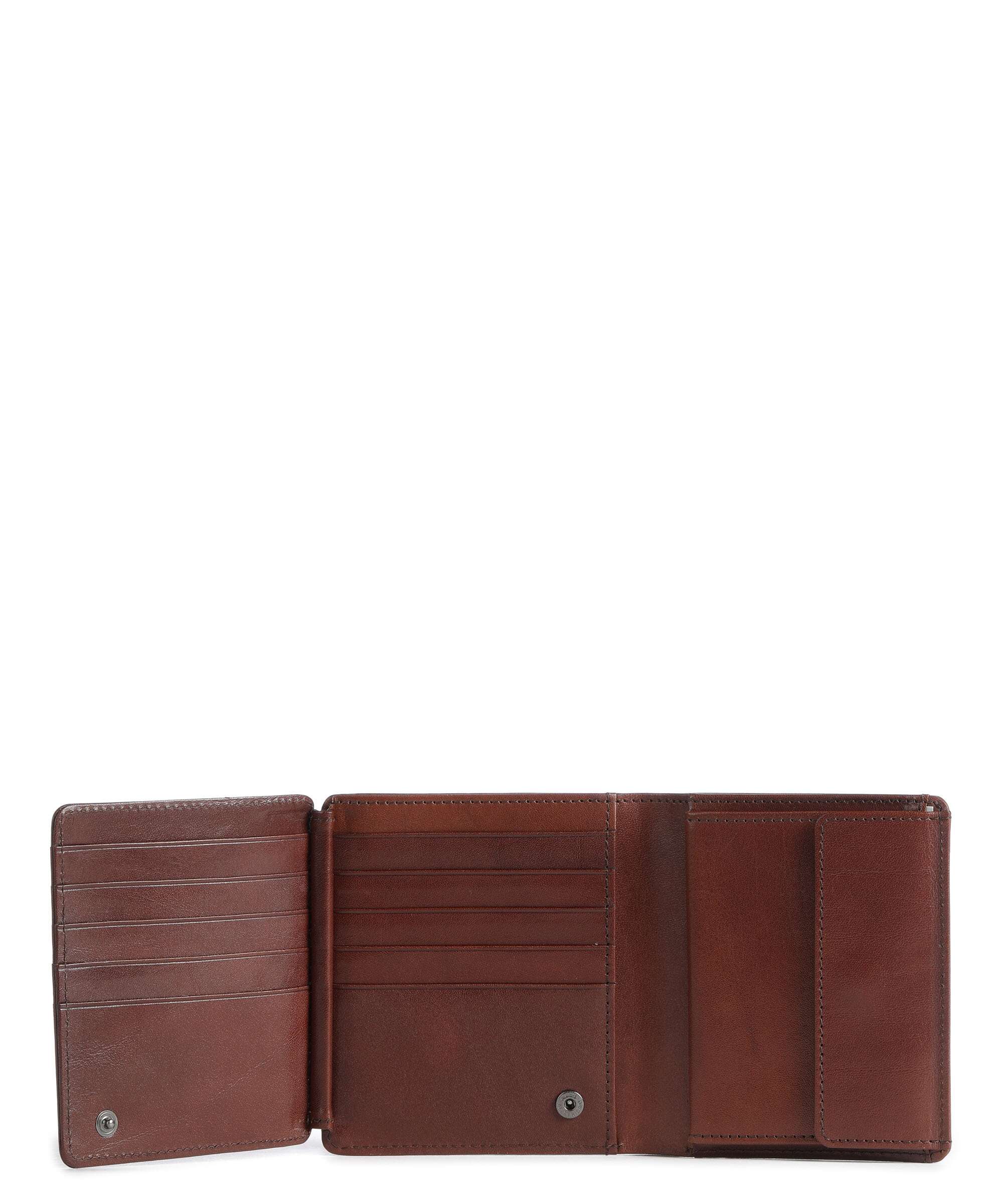 Braun Büffel Country Wallet palisandro - Image 3