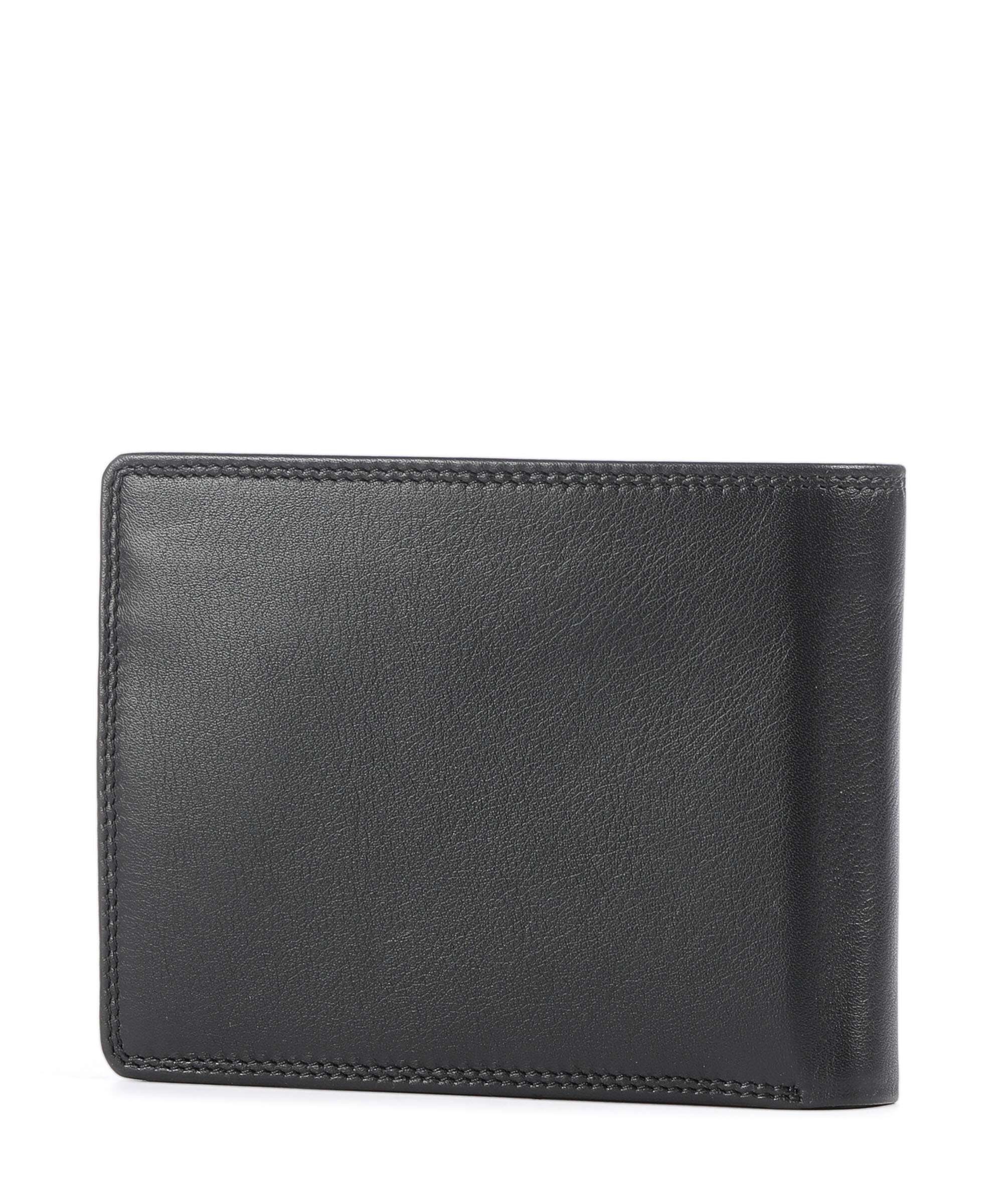 Braun Büffel Golf Wallet schwarz - Image 3