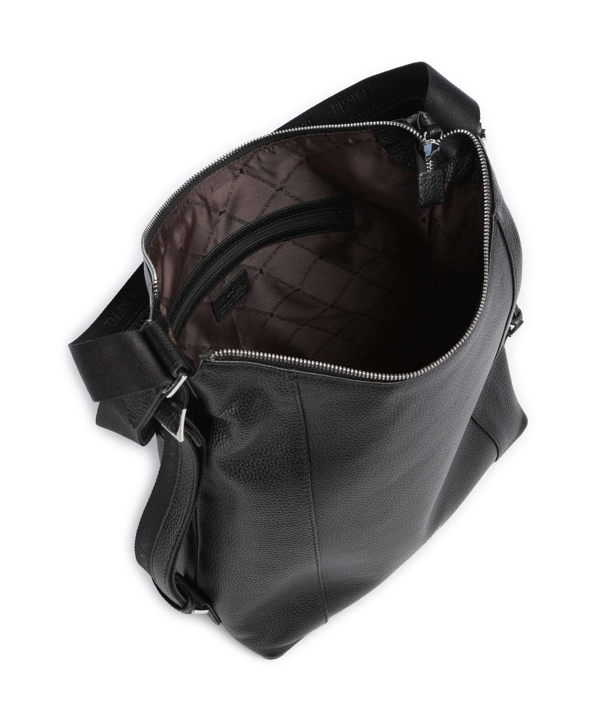 Braun Büffel Hanna Backpack bag schwarz - Image 6