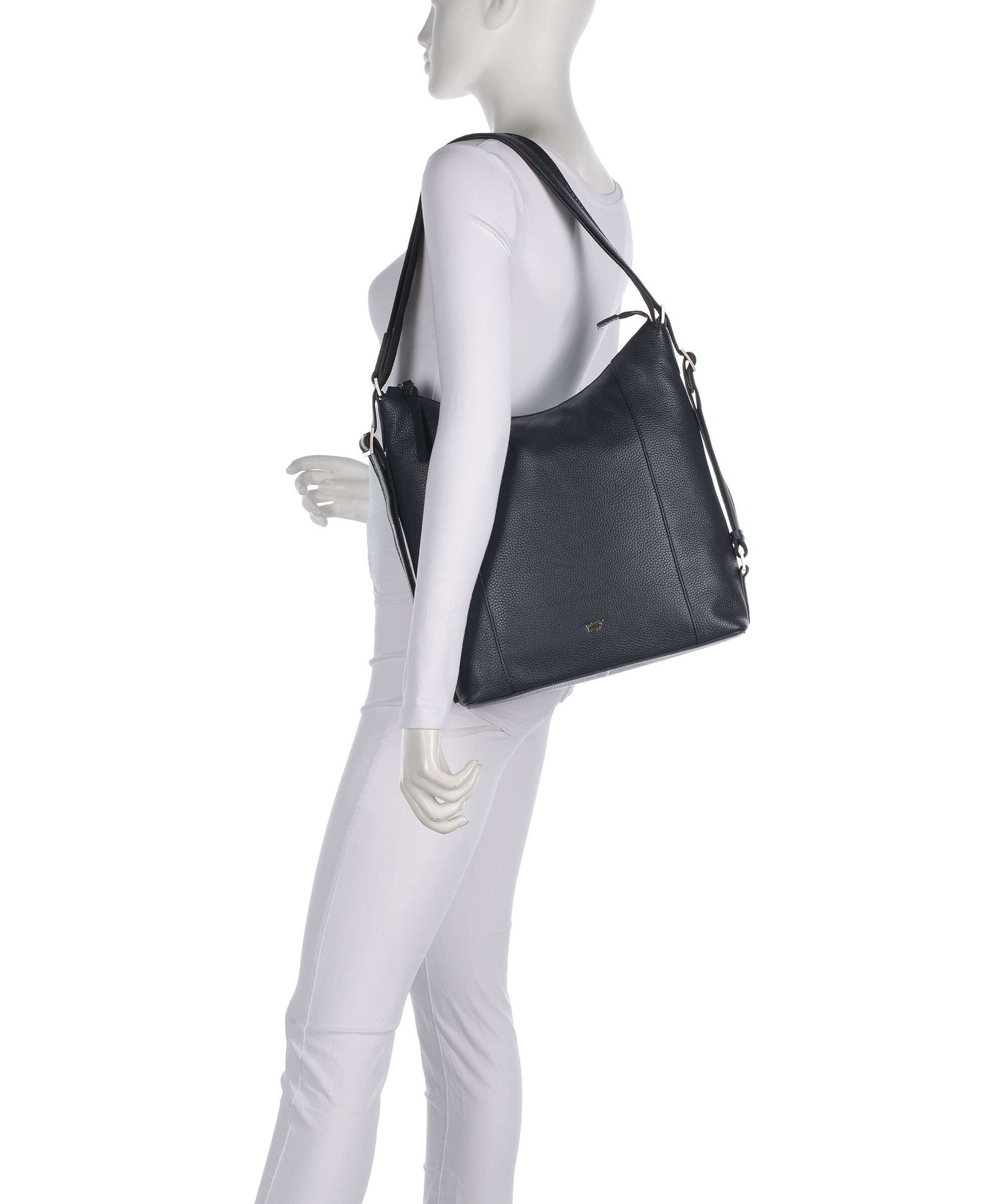 Braun Büffel Hanna Backpack bag navy - Image 3