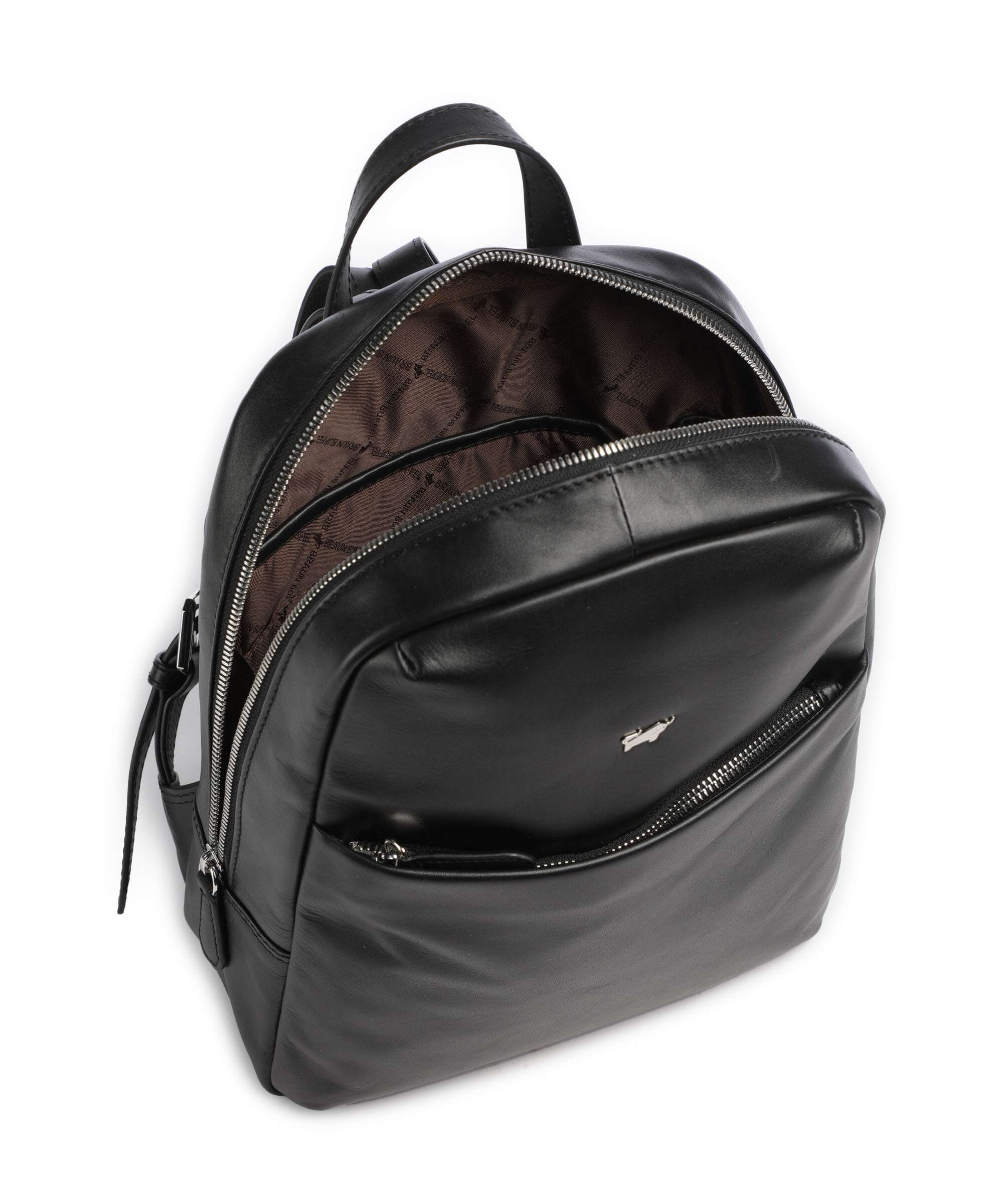 Braun Büffel Hanna Classic S Backpack schwarz - Image 5