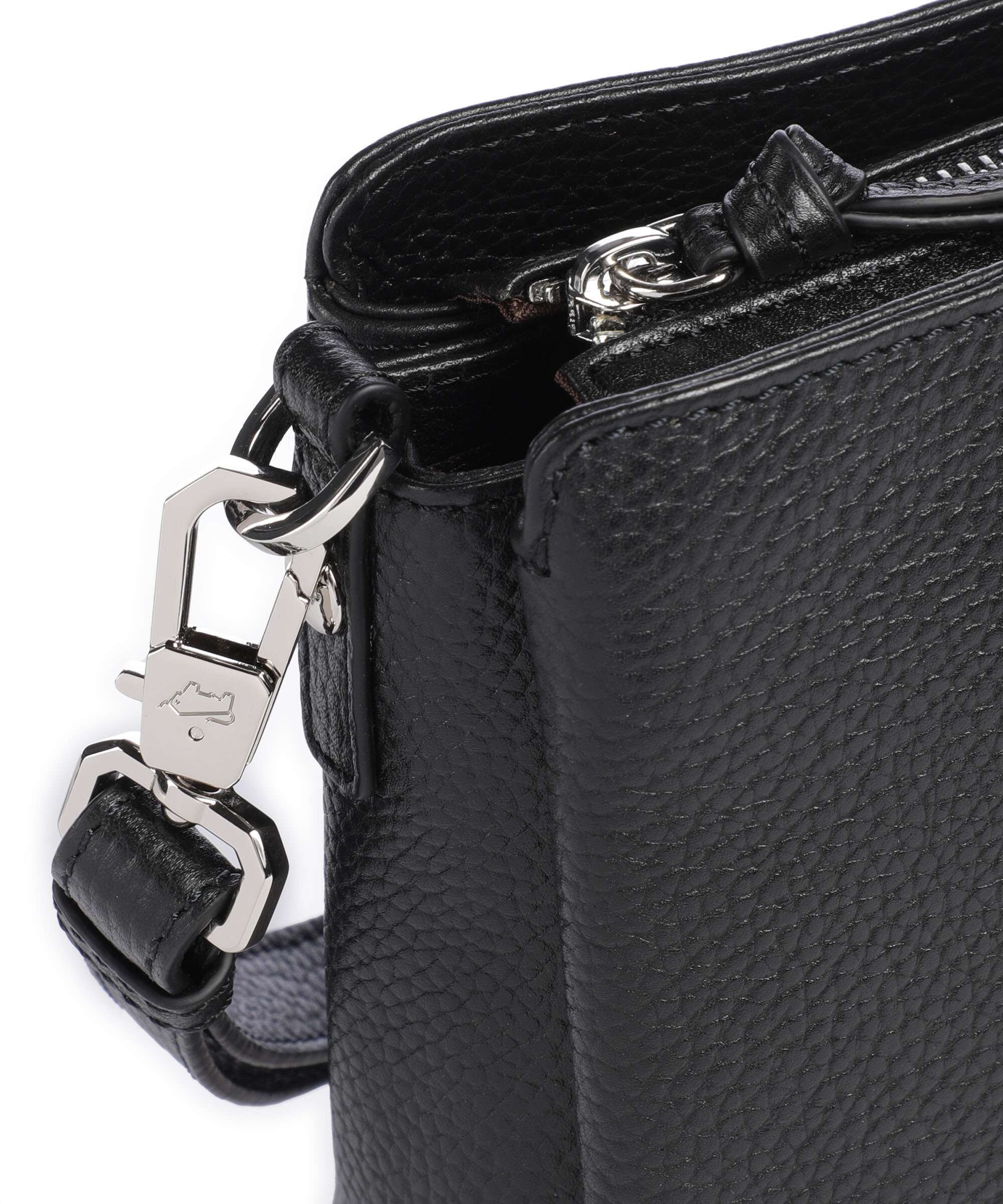 Braun Büffel Hanna Crossbody bag schwarz - Image 4