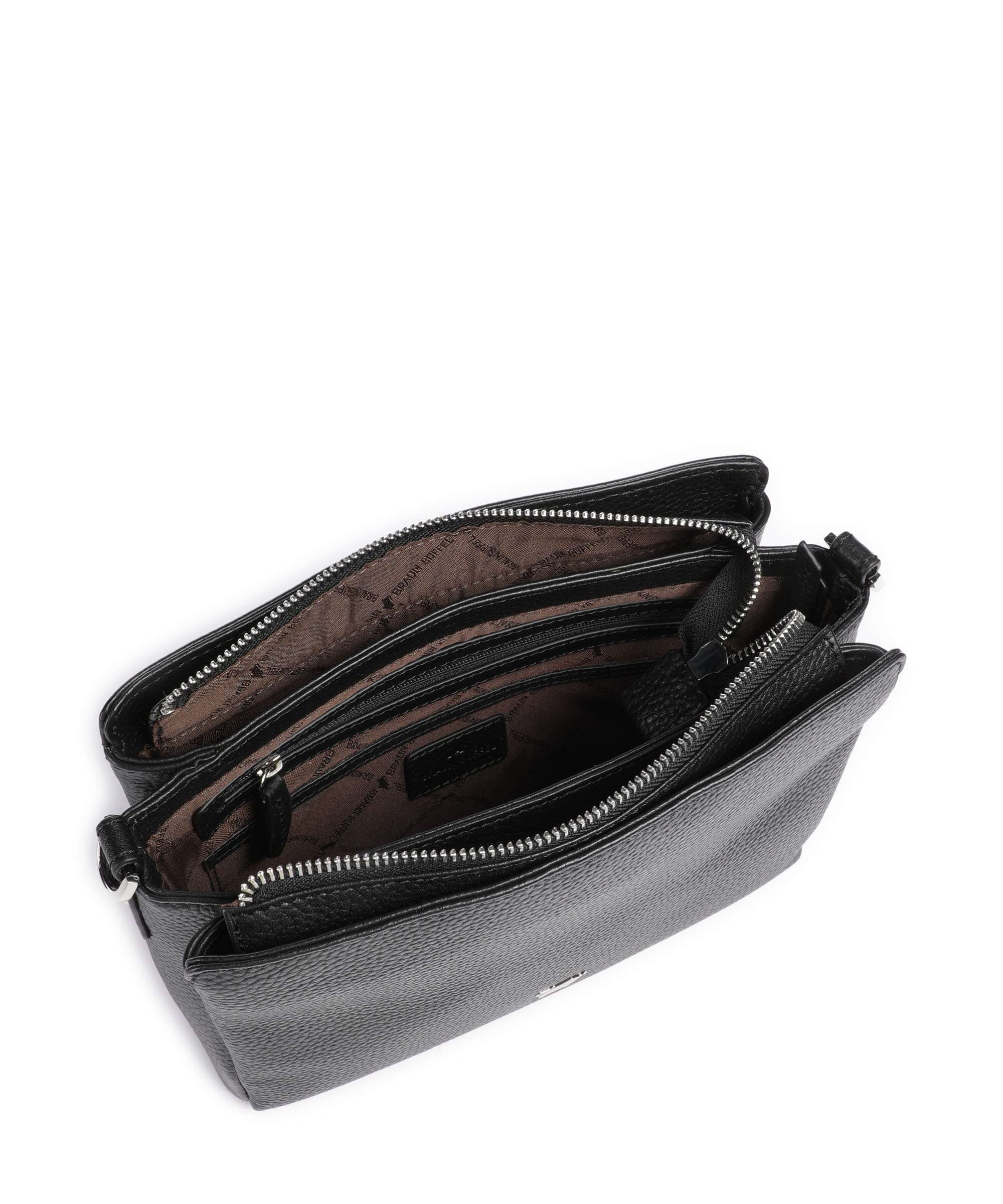 Braun Büffel Hanna Crossbody bag schwarz - Image 6