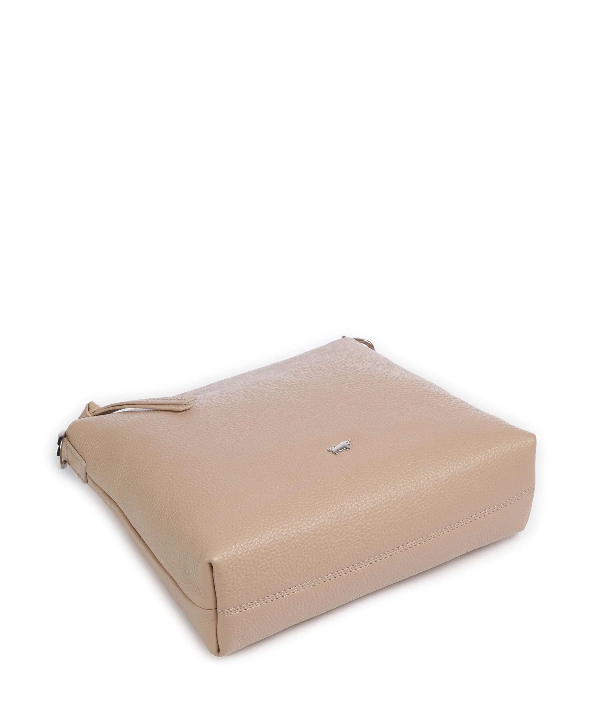 Braun Büffel Hanna Crossbody bag creme - Image 5