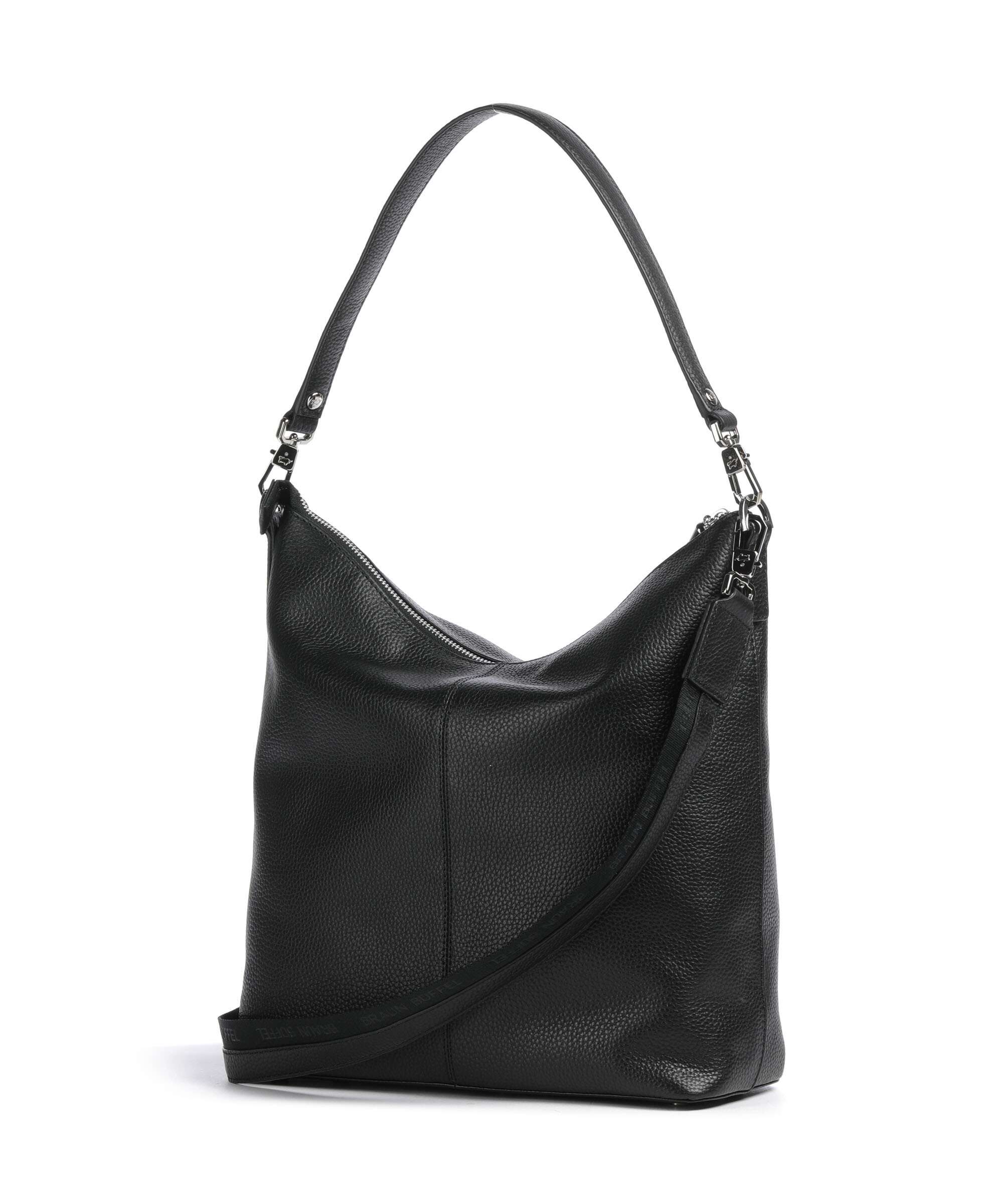 Braun Büffel Hanna Hobo bag schwarz - Image 2