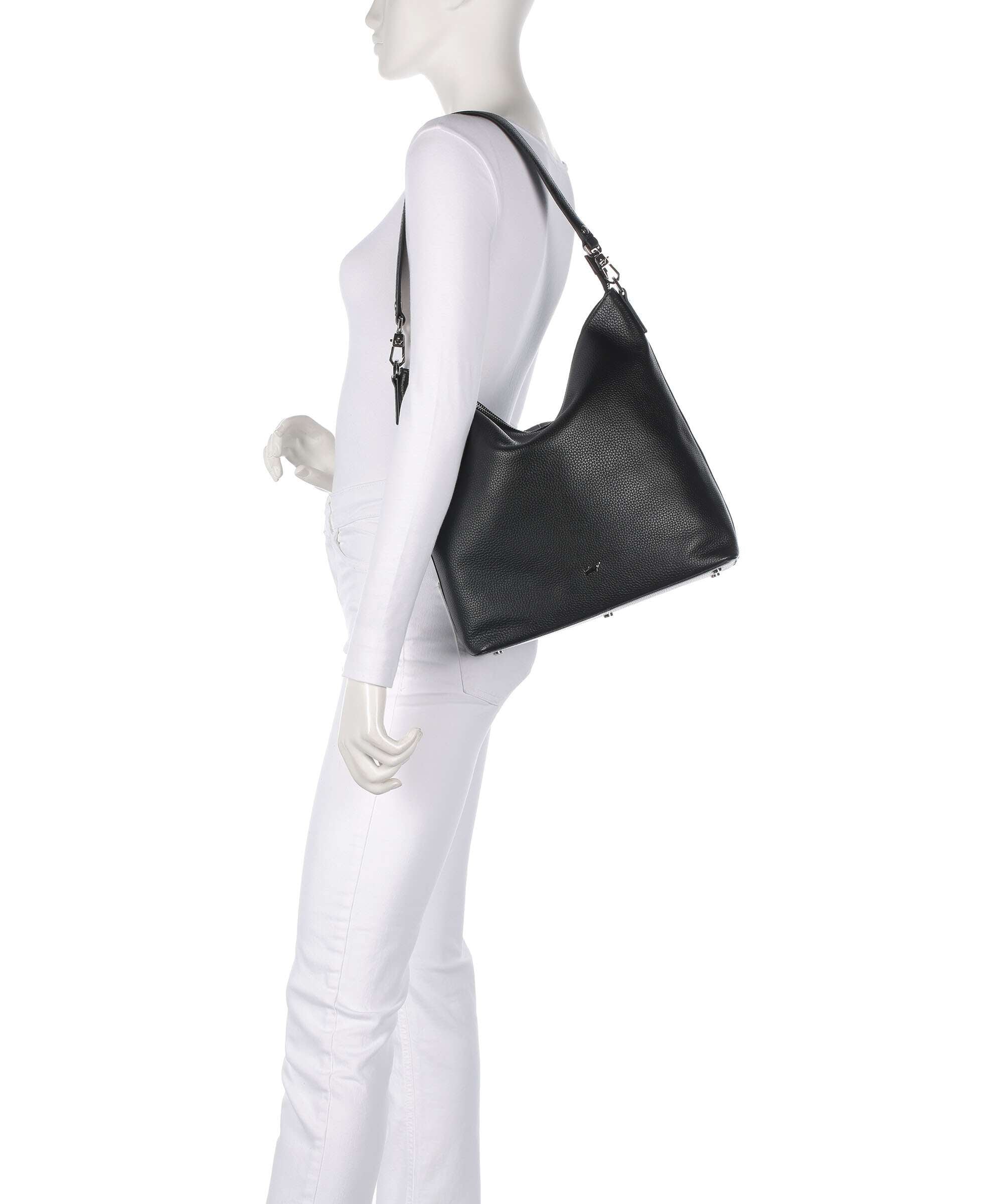 Braun Büffel Hanna Hobo bag schwarz - Image 3