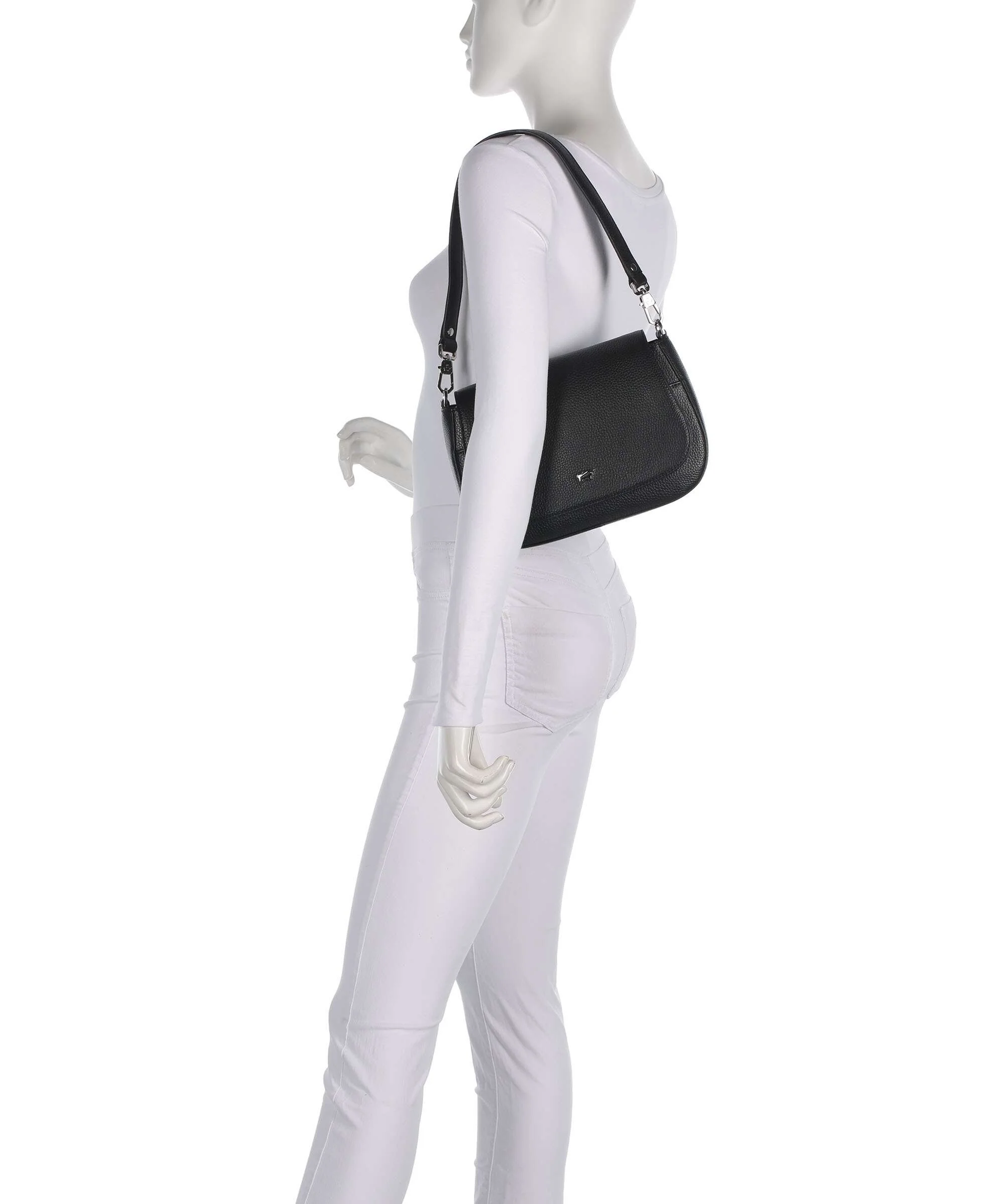 Braun Büffel Hanna S Shoulder bag schwarz - Image 3