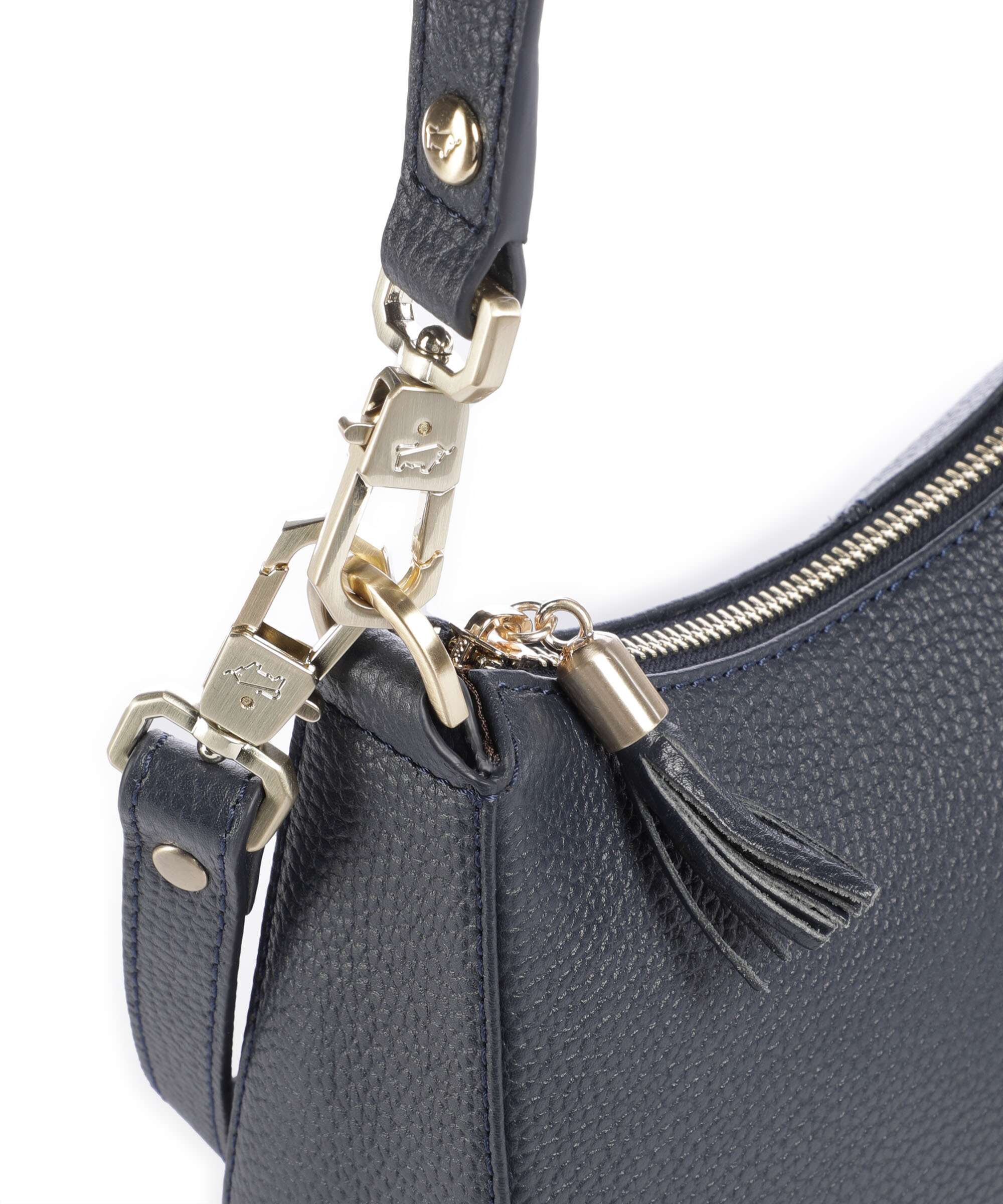 Braun Büffel Hanna Shoulder bag navy - Image 5