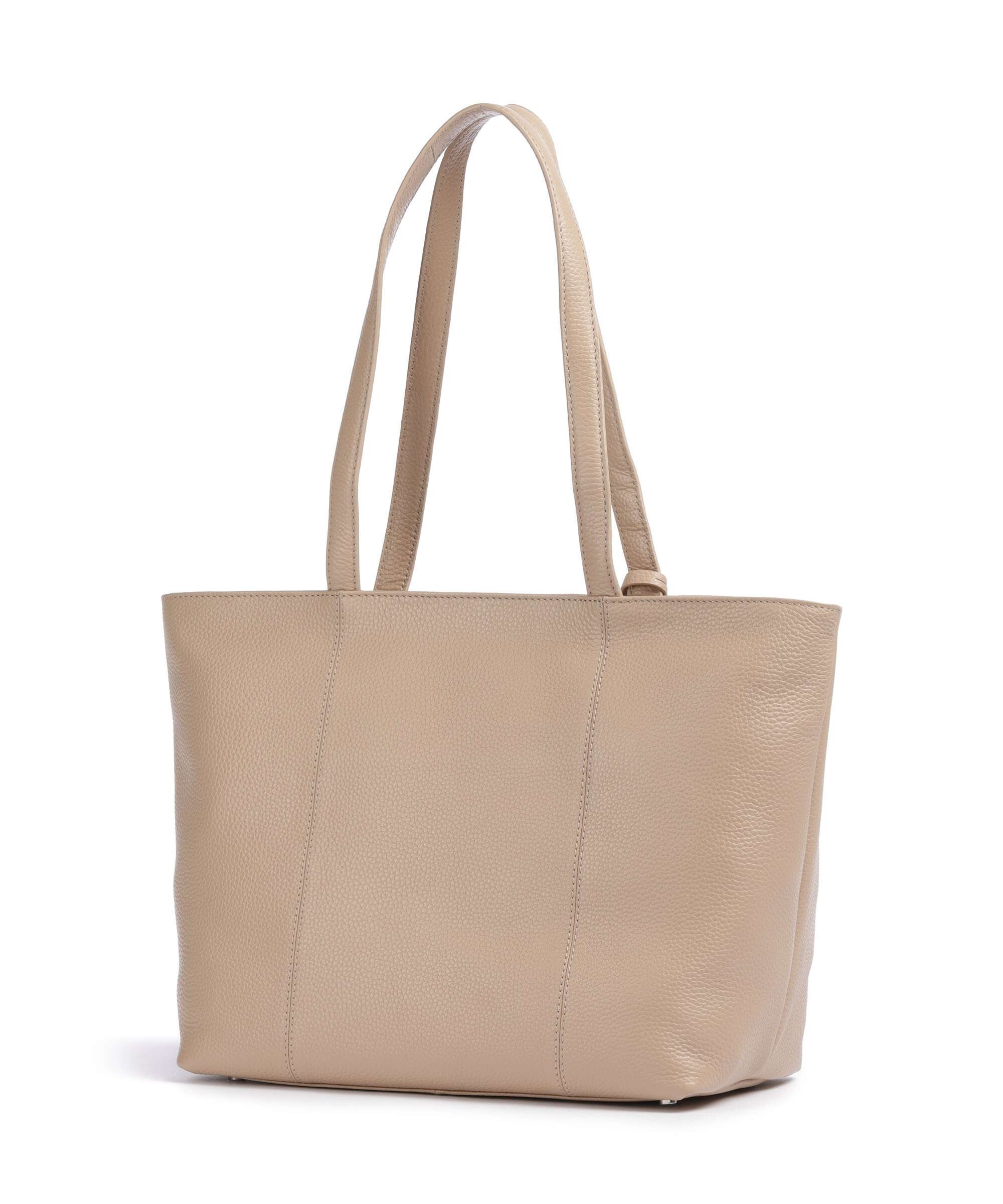 Braun Büffel Hanna Tote bag creme - Image 2
