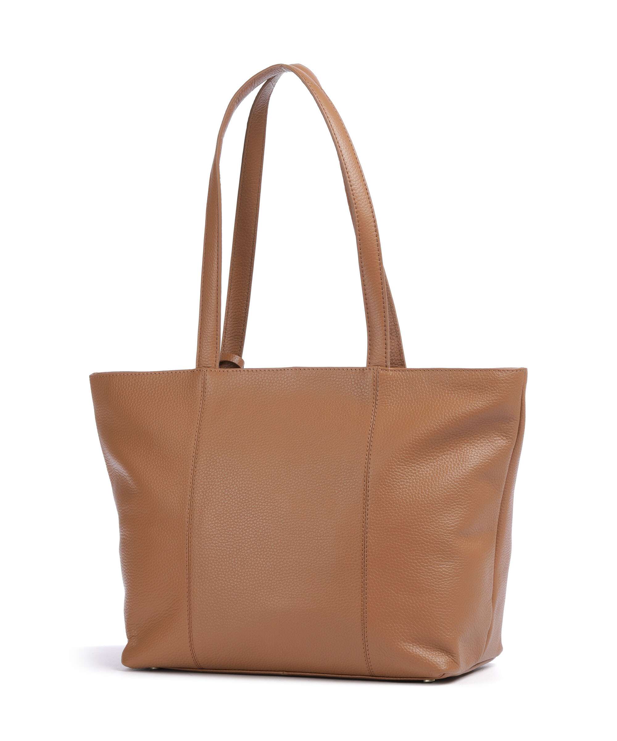 Braun Büffel Hanna Tote bag cognac - Image 2
