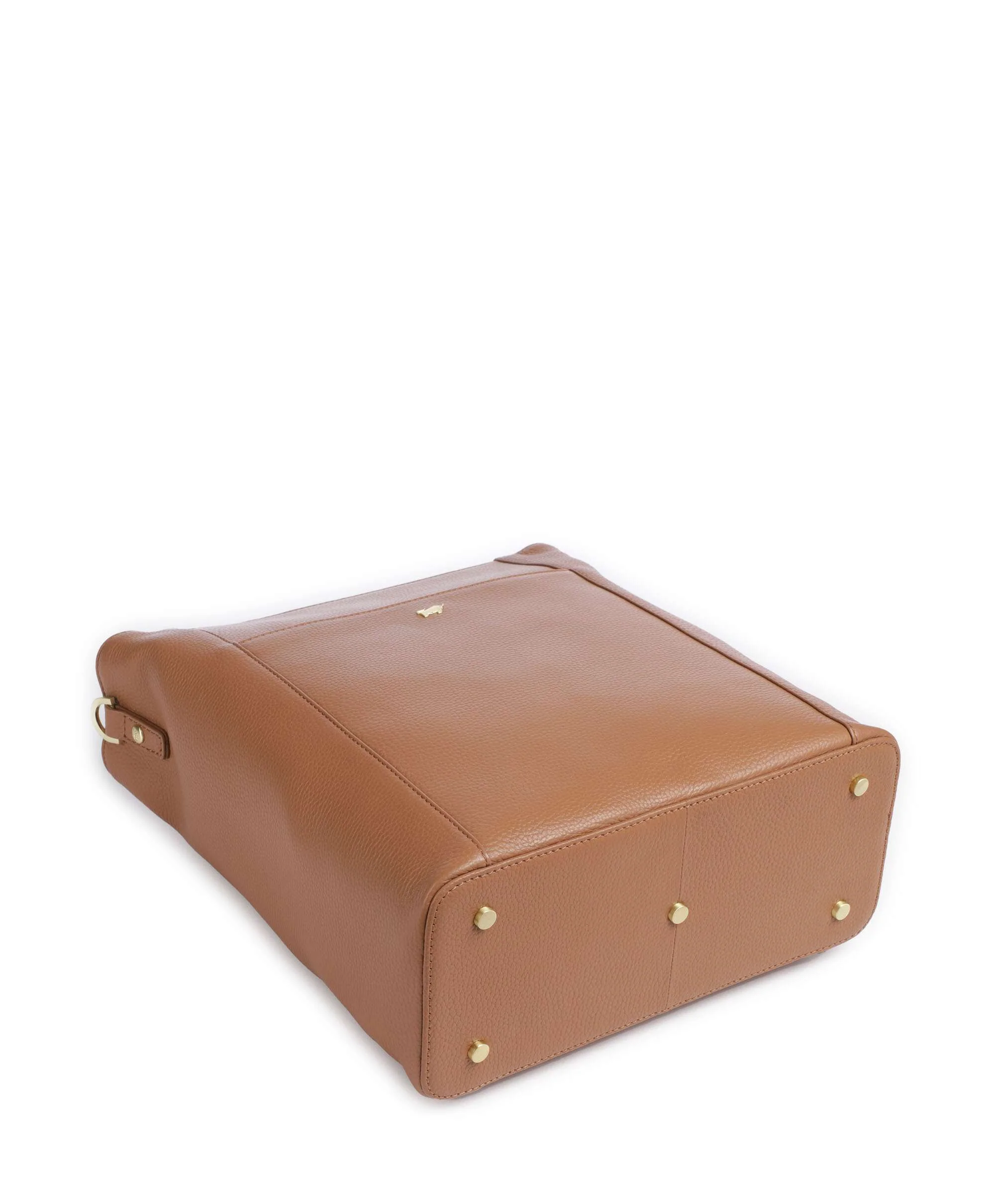 Braun Büffel Hanna Tote bag cognac - Image 5