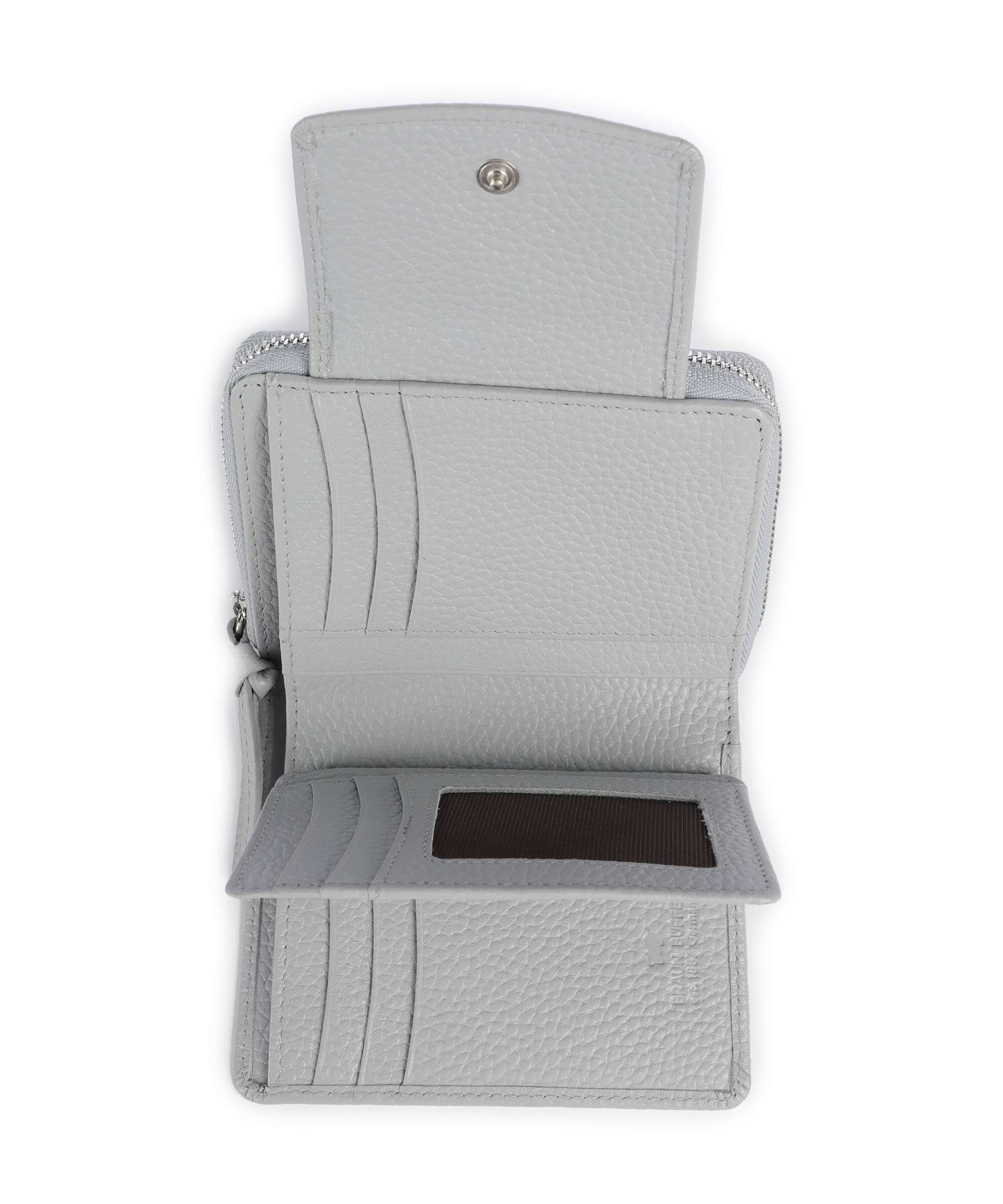 Braun Büffel Hanna Wallet fairy dust - Image 2
