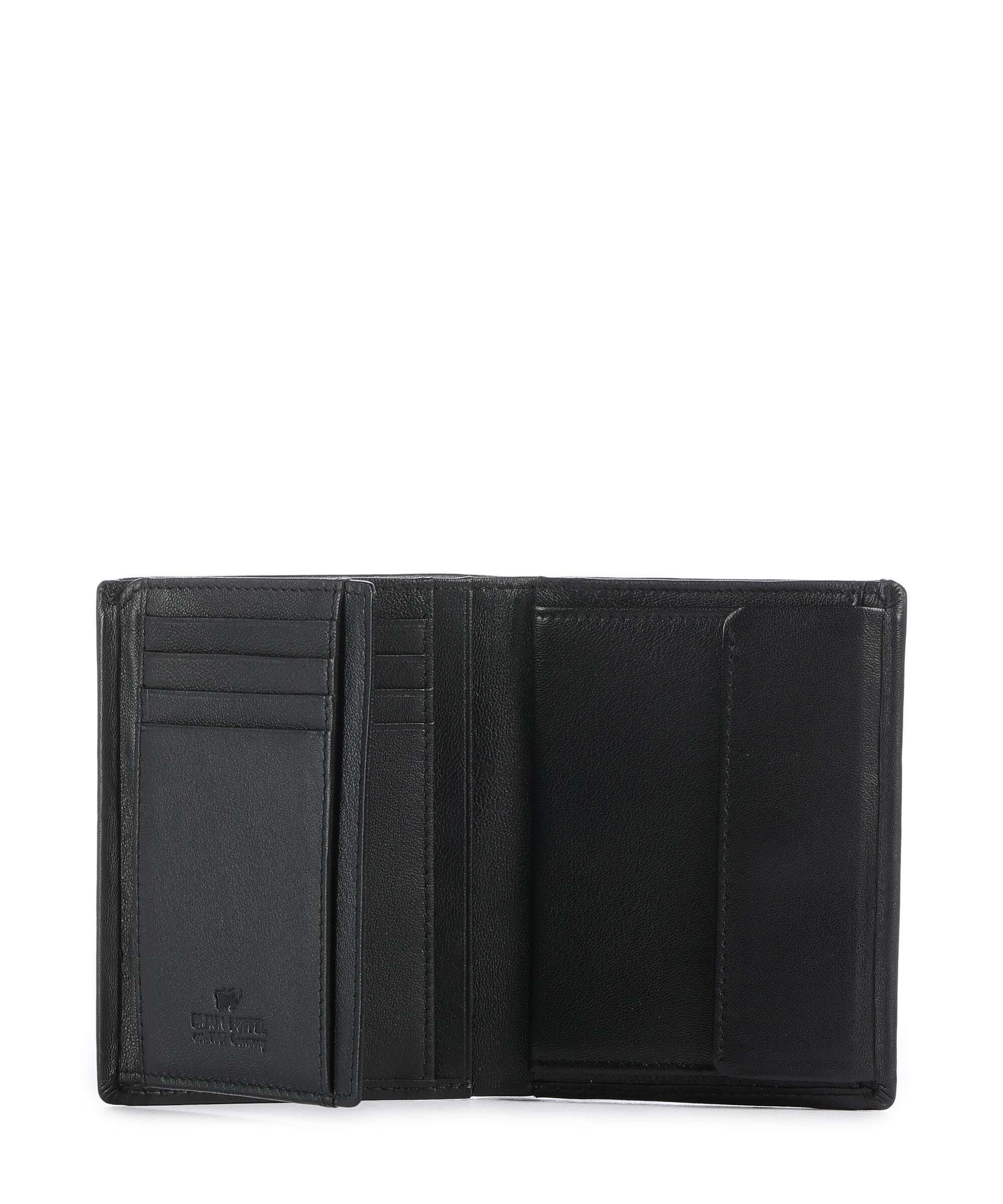 Braun Büffel Hannes Wallet black - Image 3