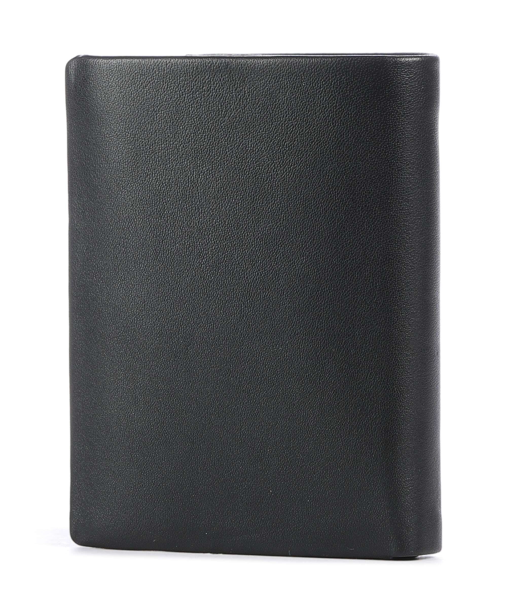 Braun Büffel Hannes Wallet black - Image 4