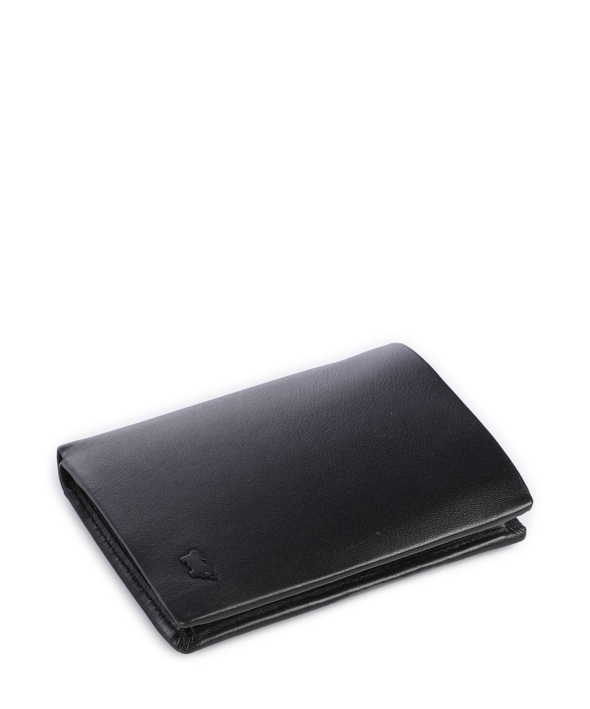 Braun Büffel Hannes Wallet black - Image 5