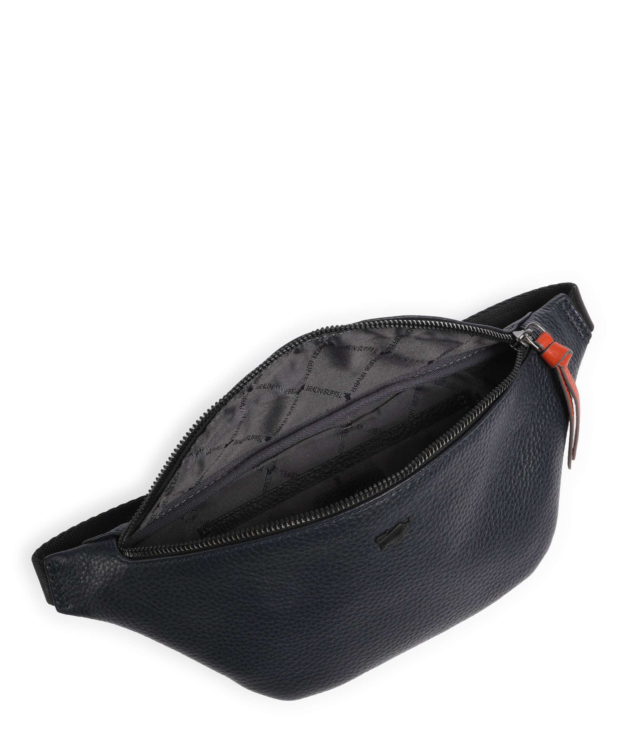 Braun Büffel Novara Belt bag navy - Image 6