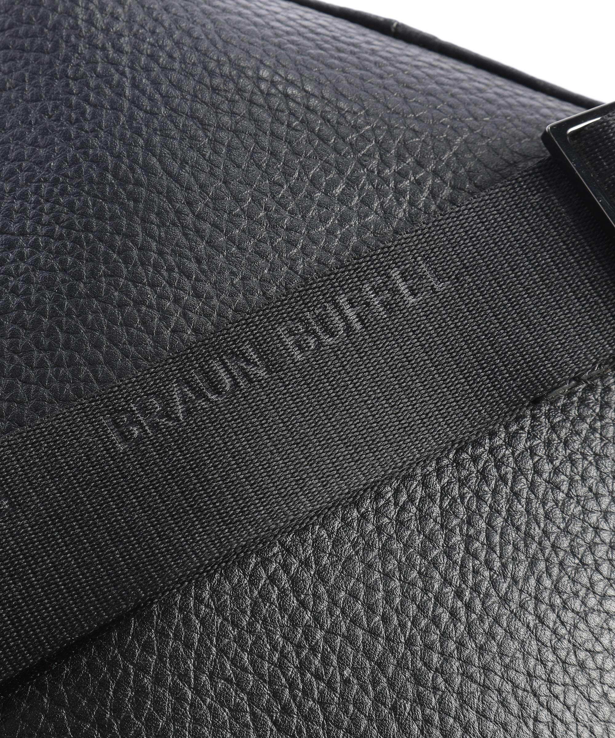 Braun Büffel Novara Crossbody bag schwarz - Image 4
