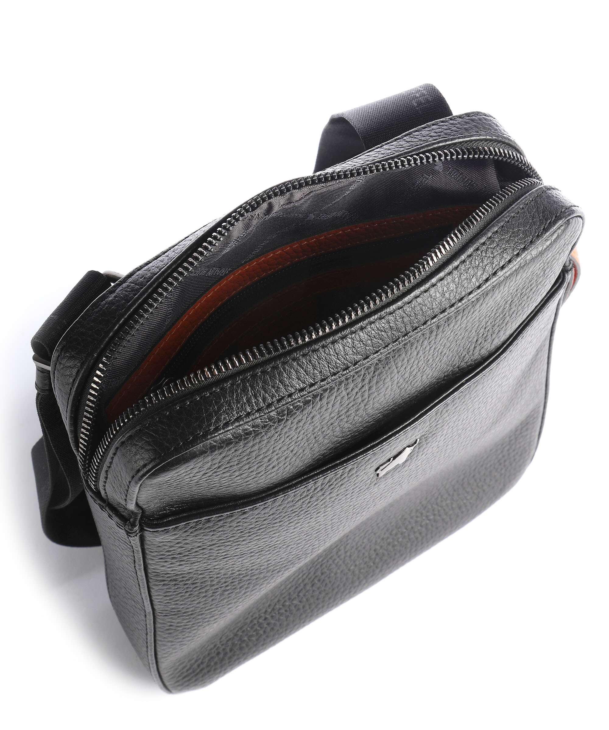 Braun Büffel Novara Crossbody bag schwarz - Image 5