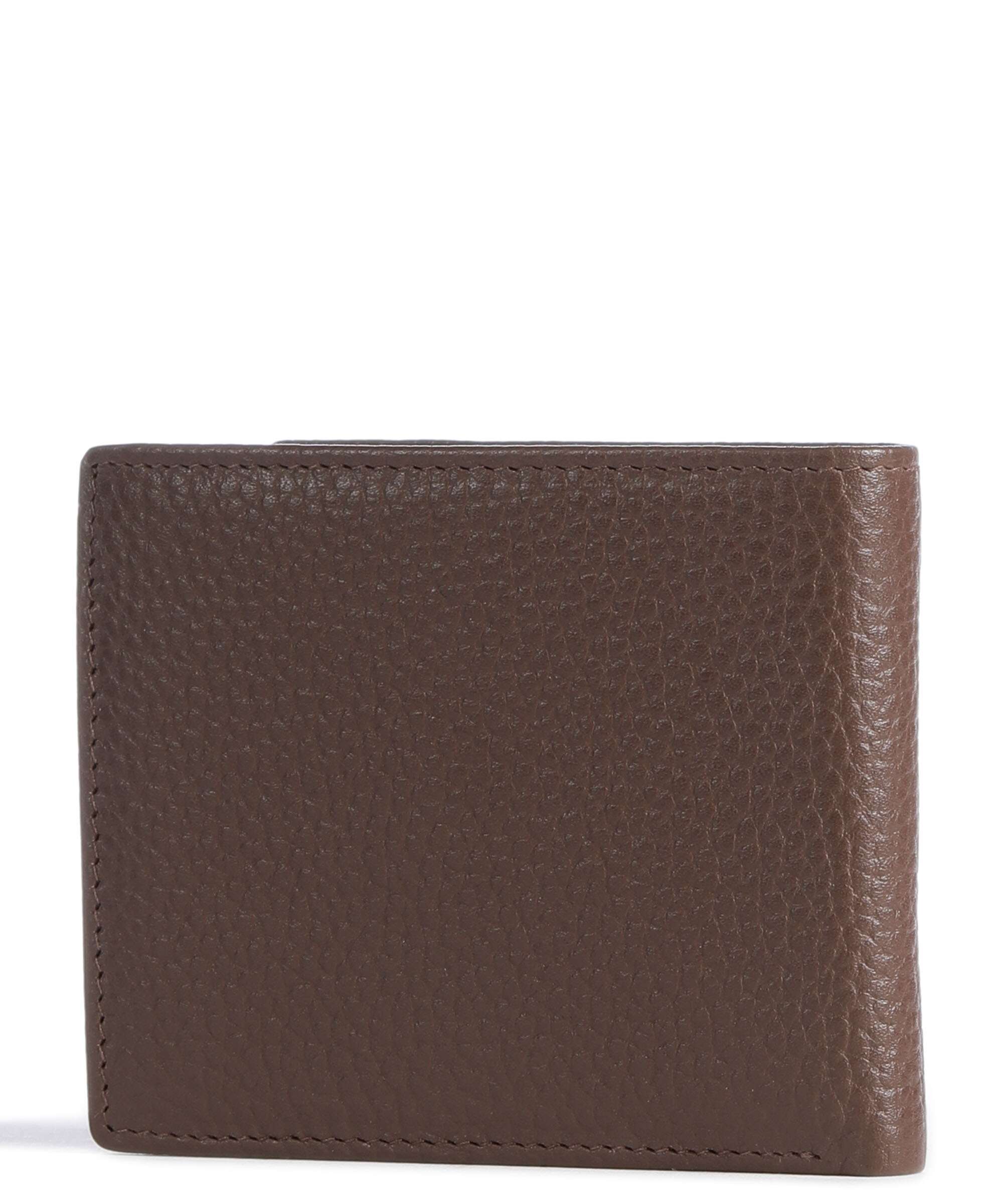 Braun Büffel Theo Wallet nut - Image 3