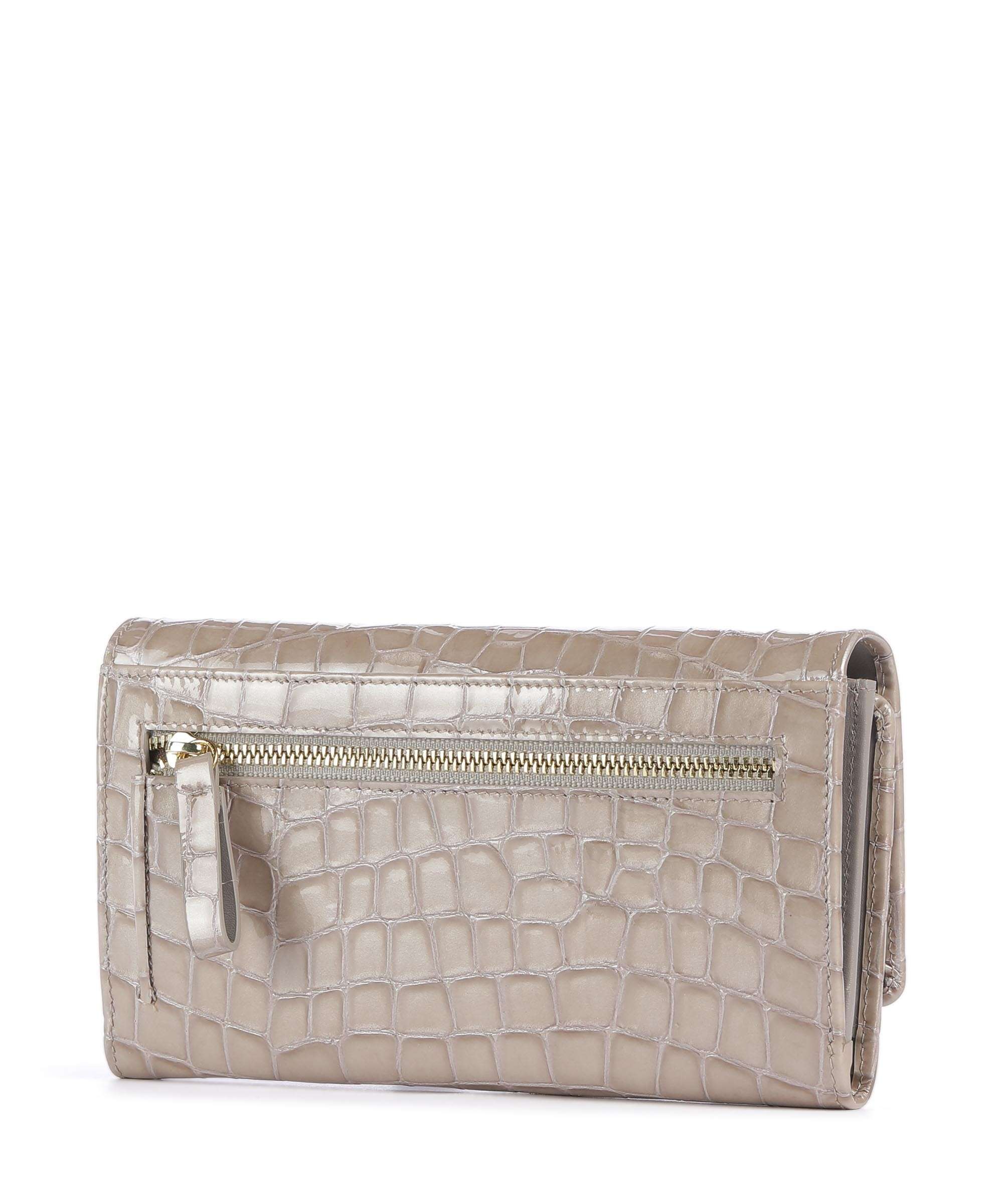 Braun Büffel Verona Wallet sand - Image 3