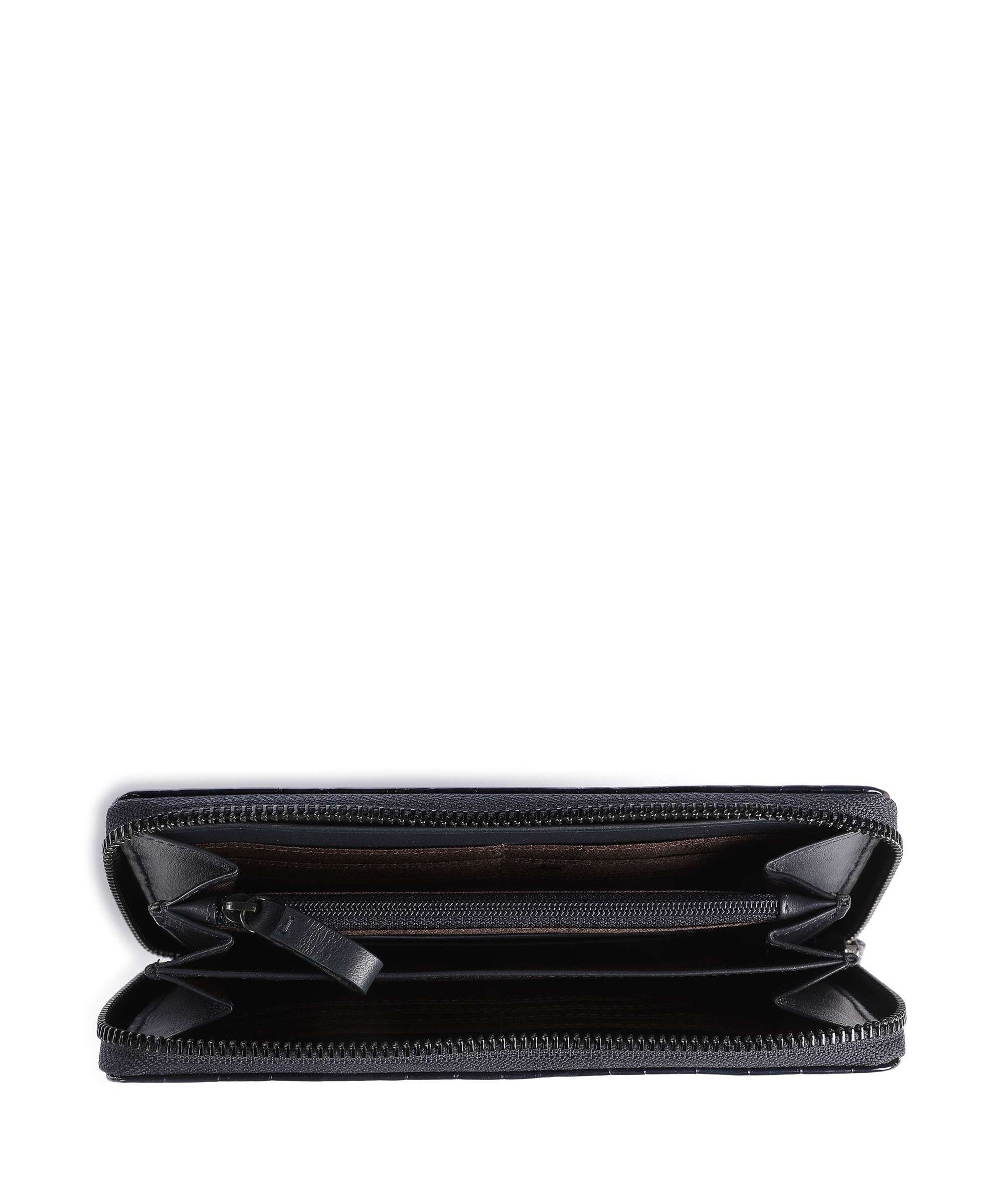 Braun Büffel Verona Wallet nachtblau - Image 2