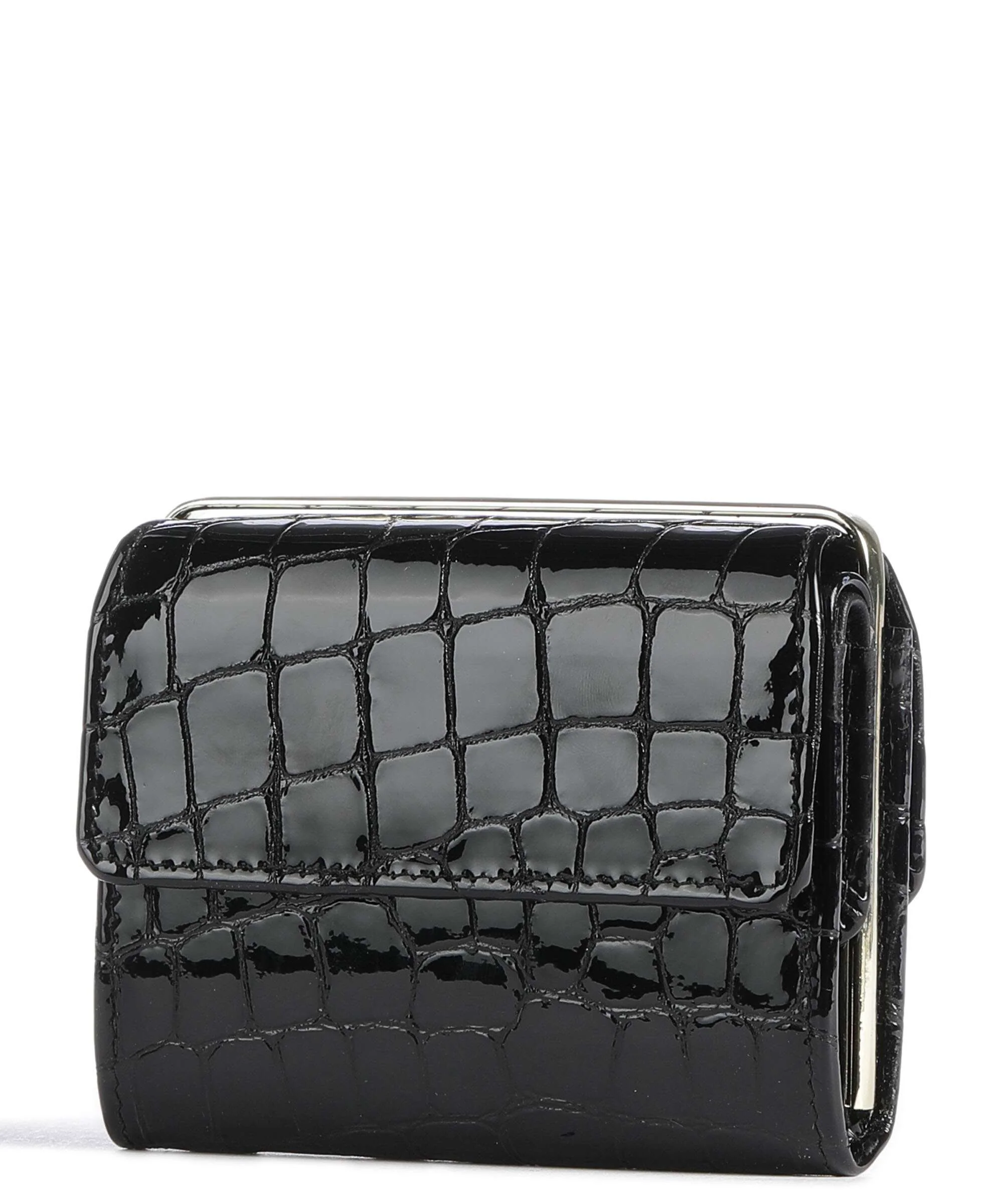 Braun Büffel Verona Wallet schwarz - Image 4